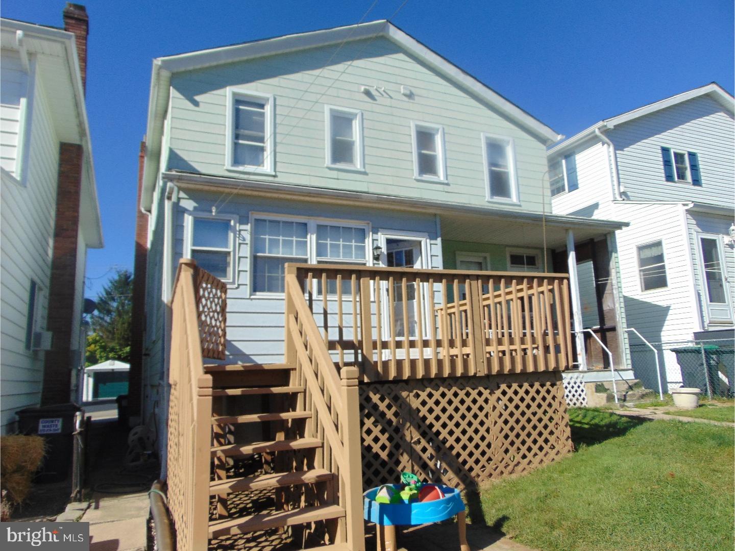 ENGLEWOOD - Residential