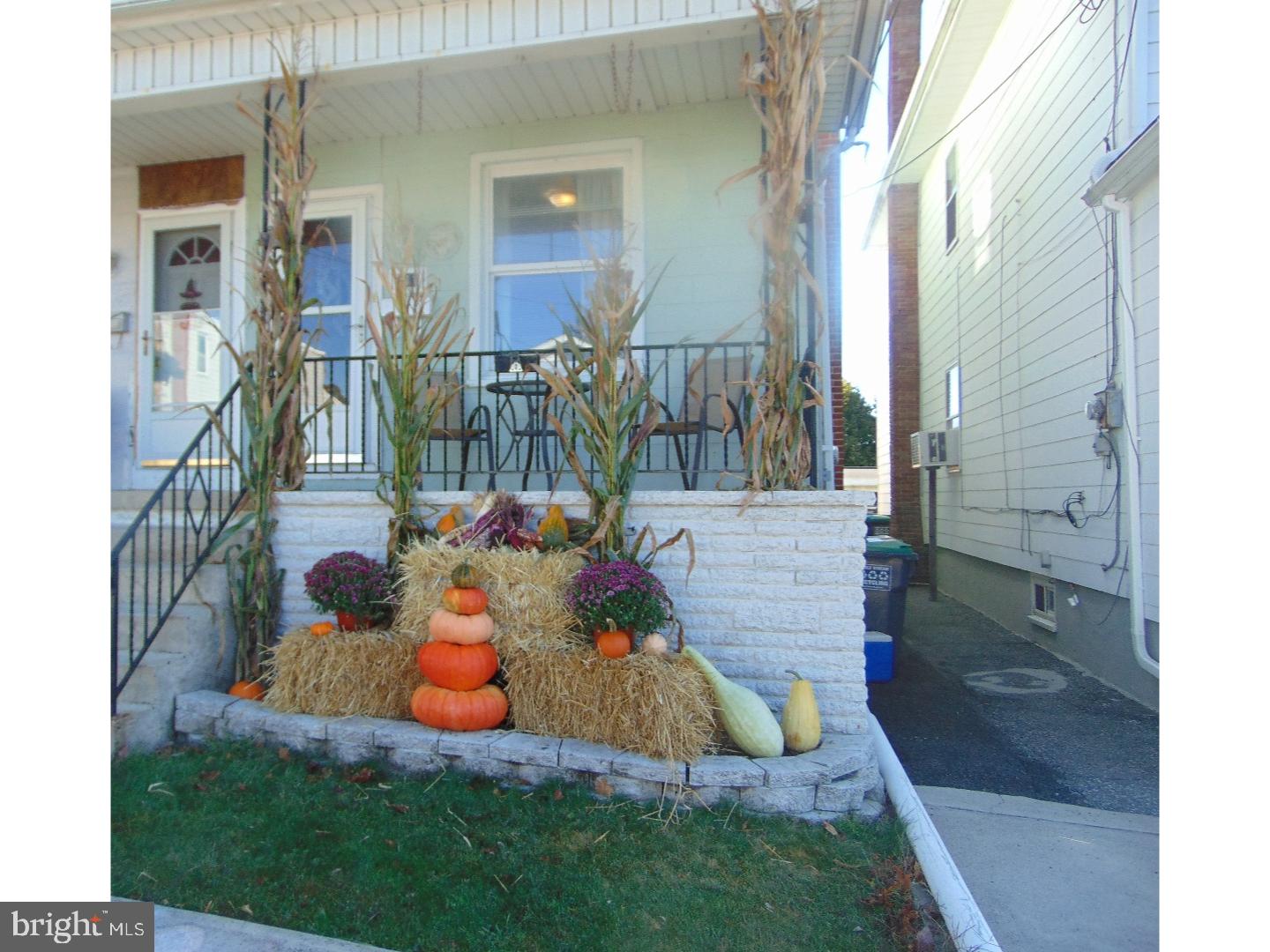 ENGLEWOOD - Residential