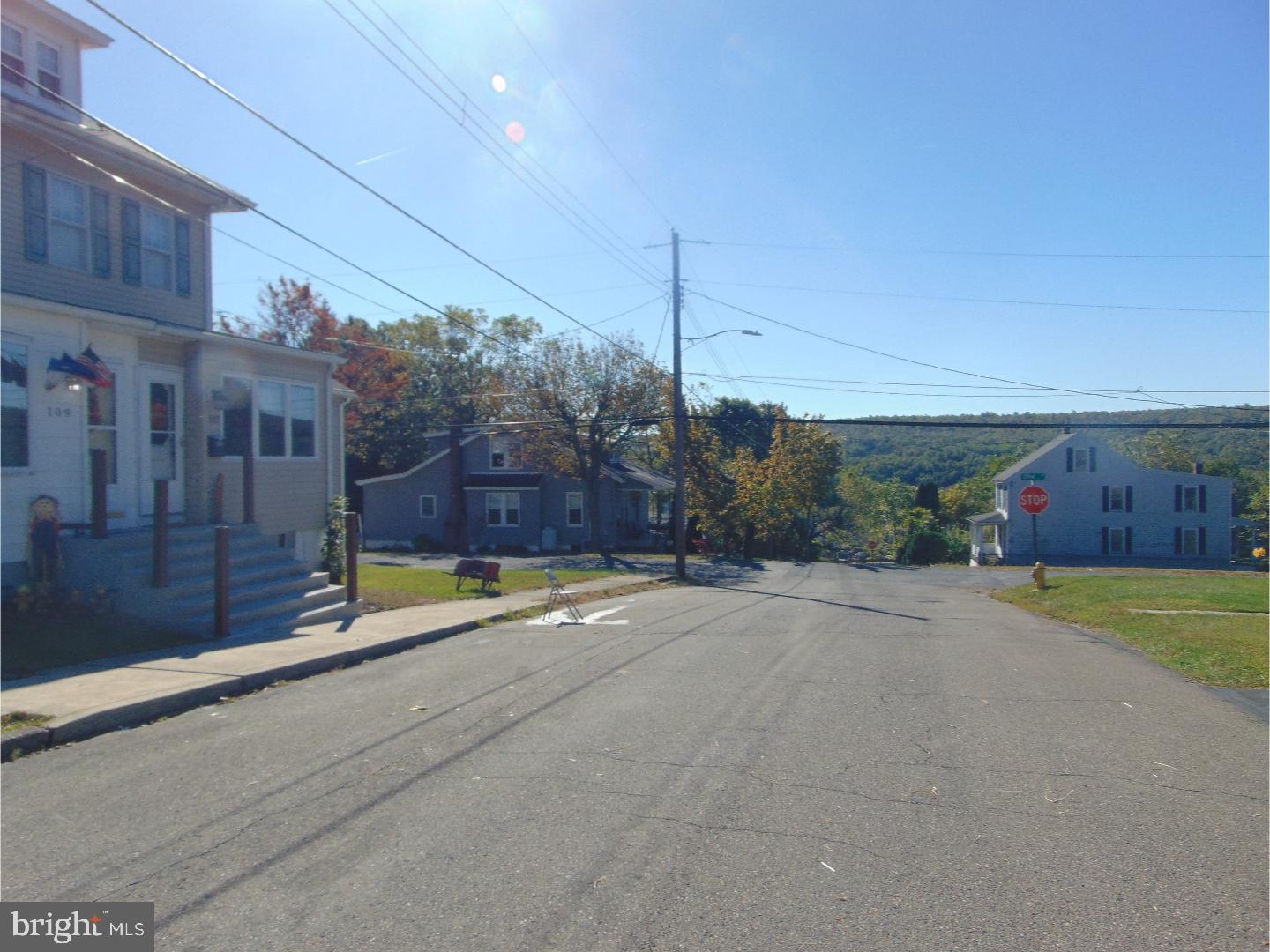ENGLEWOOD - Residential