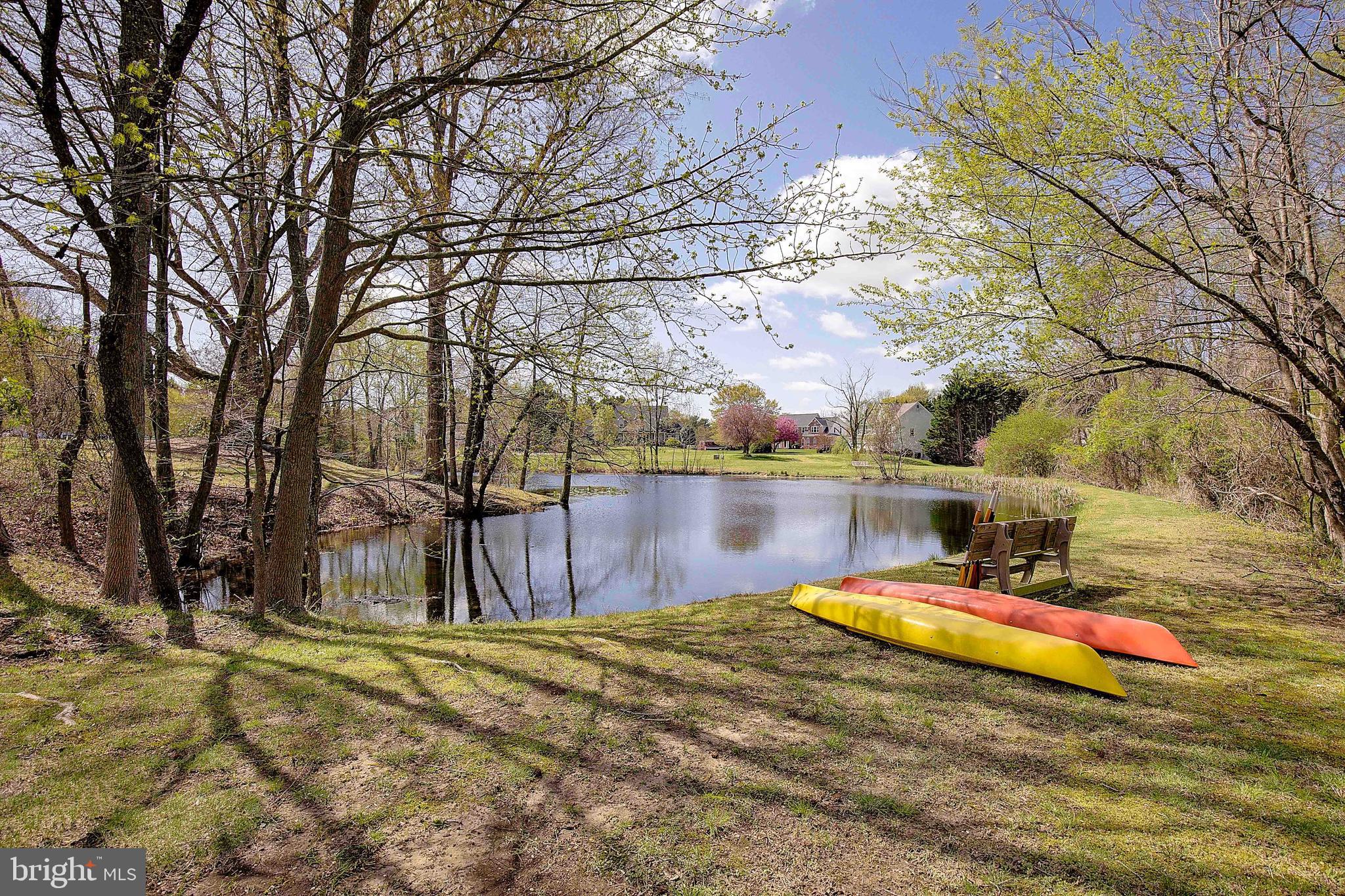 TROTTS POND ESTATES - Residential