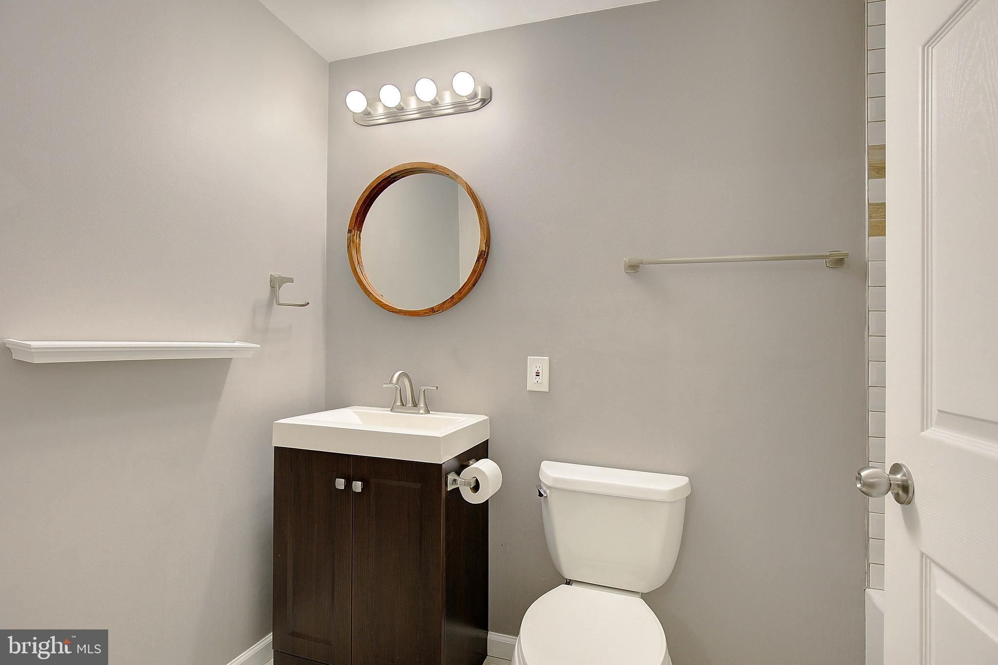 TROTTS POND ESTATES - Residential