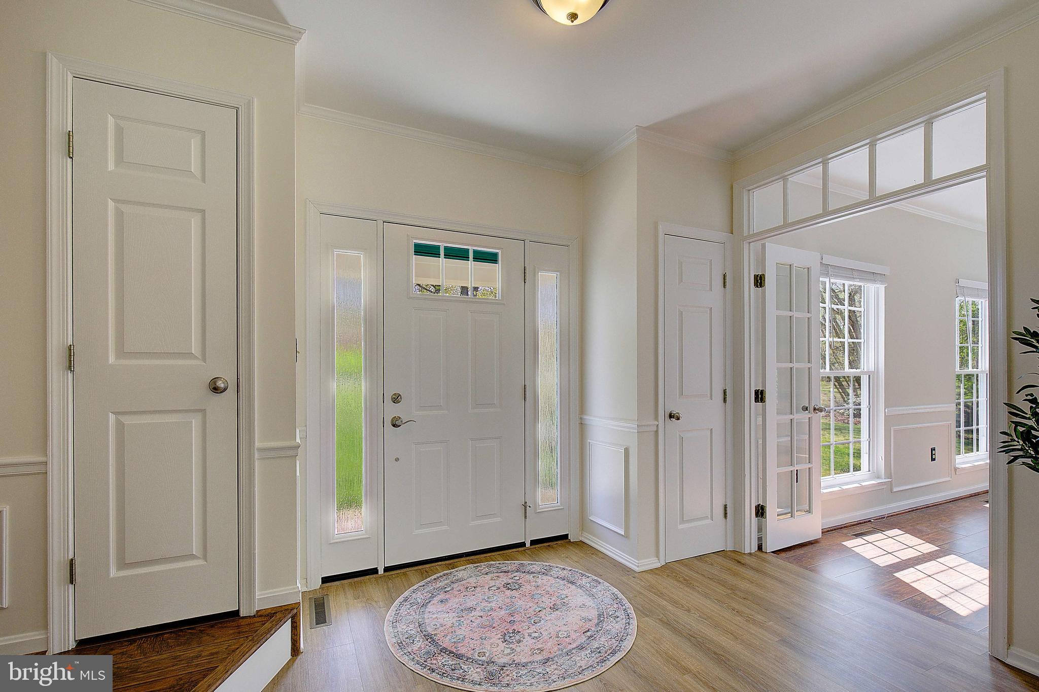 TROTTS POND ESTATES - Residential