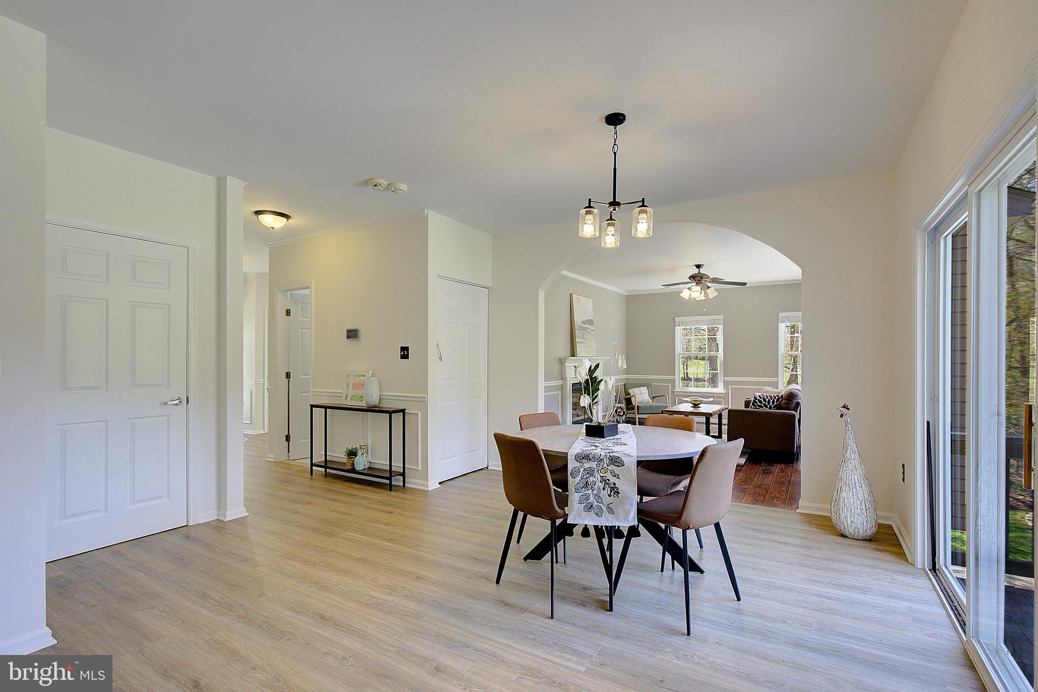 TROTTS POND ESTATES - Residential