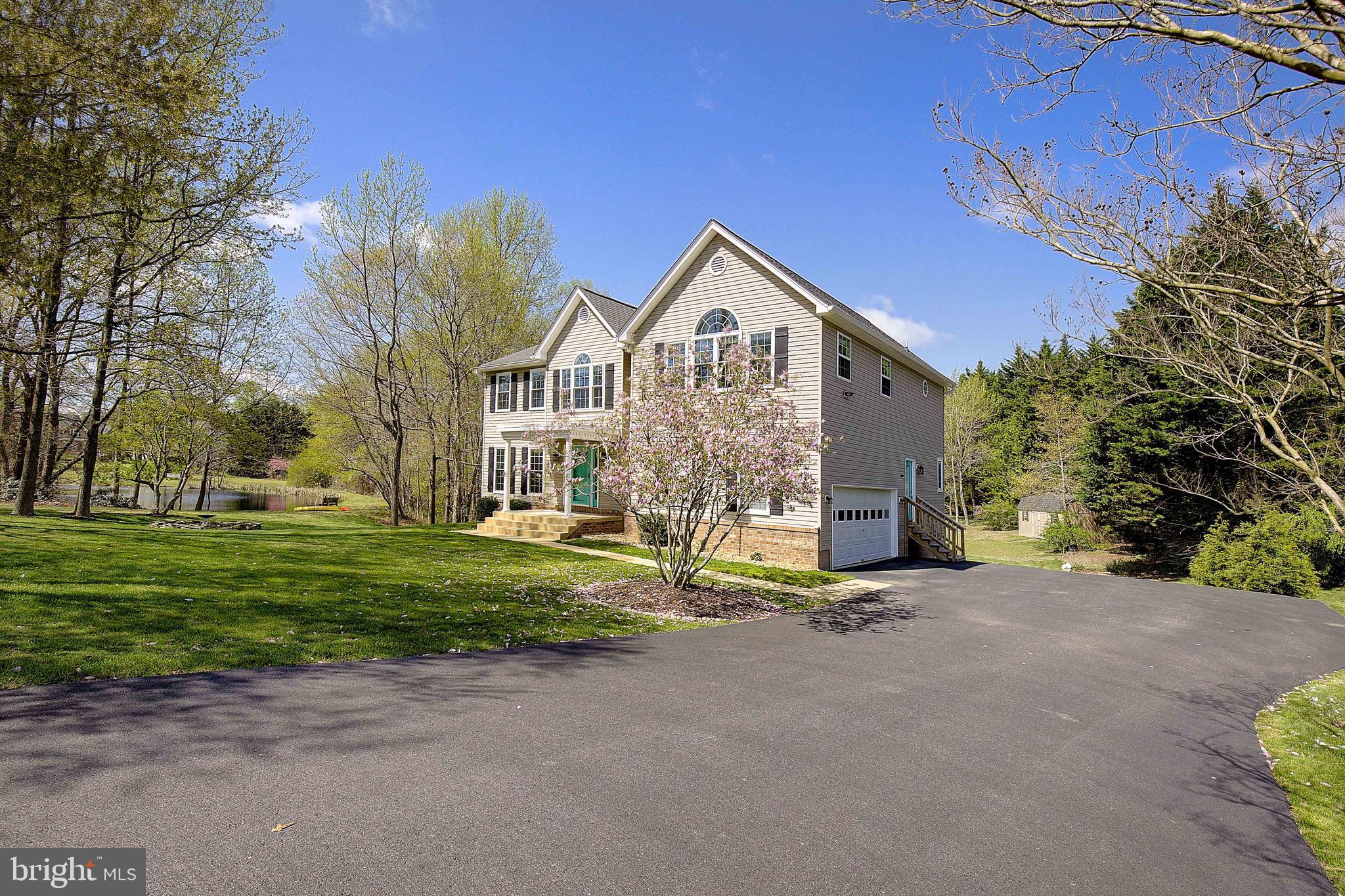 TROTTS POND ESTATES - Residential