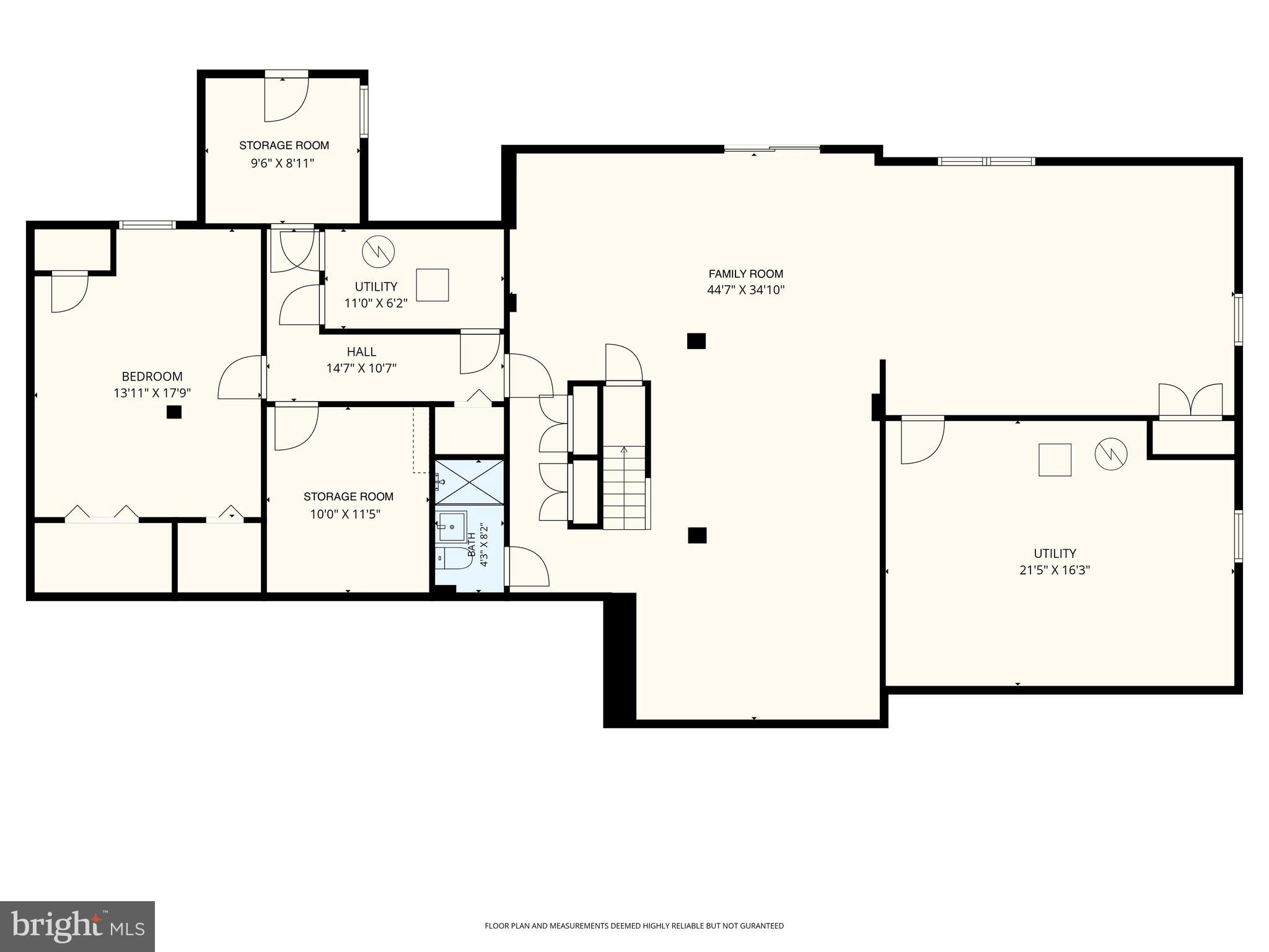 HICKORY MEADOW - Residential