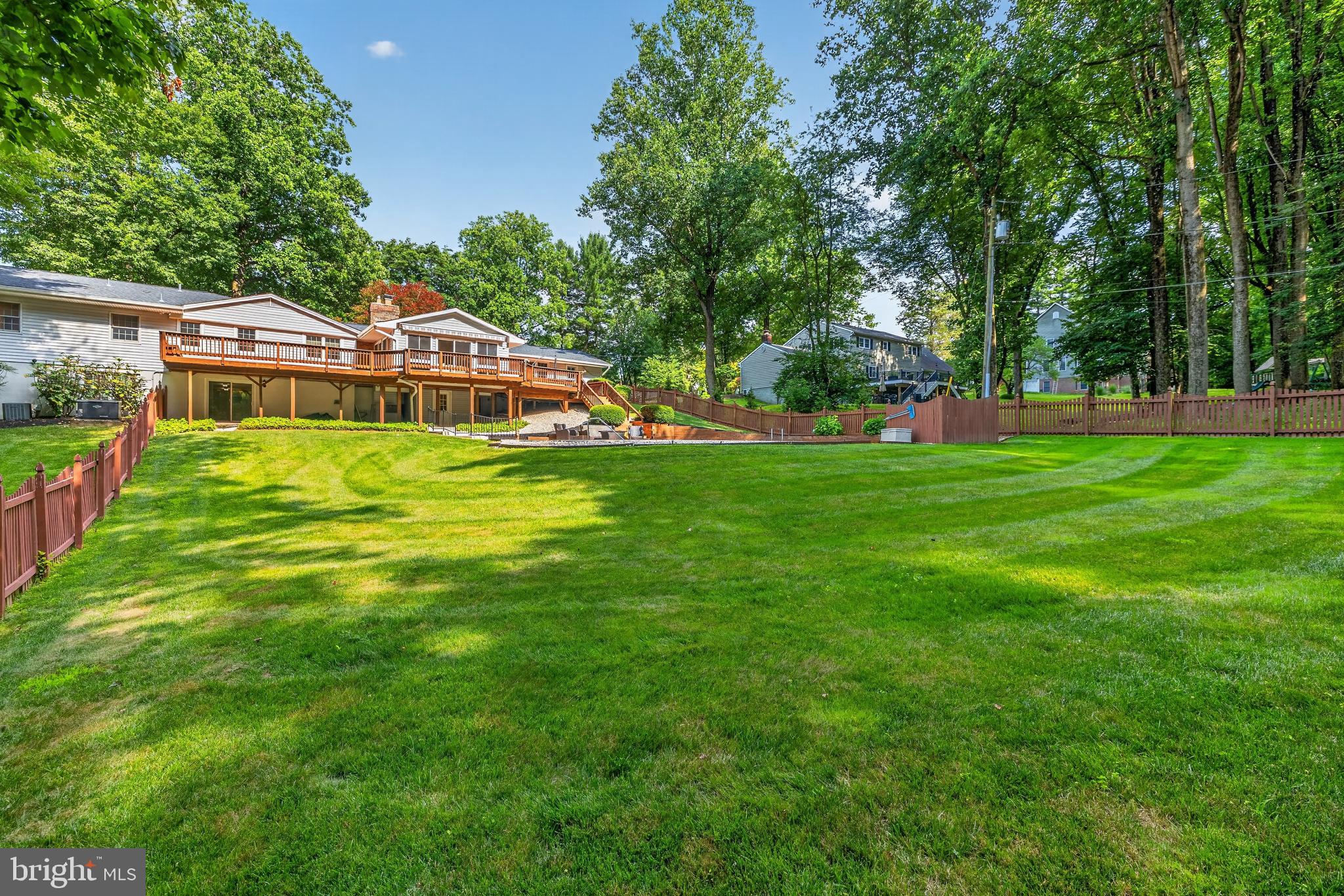 HICKORY MEADOW - Residential