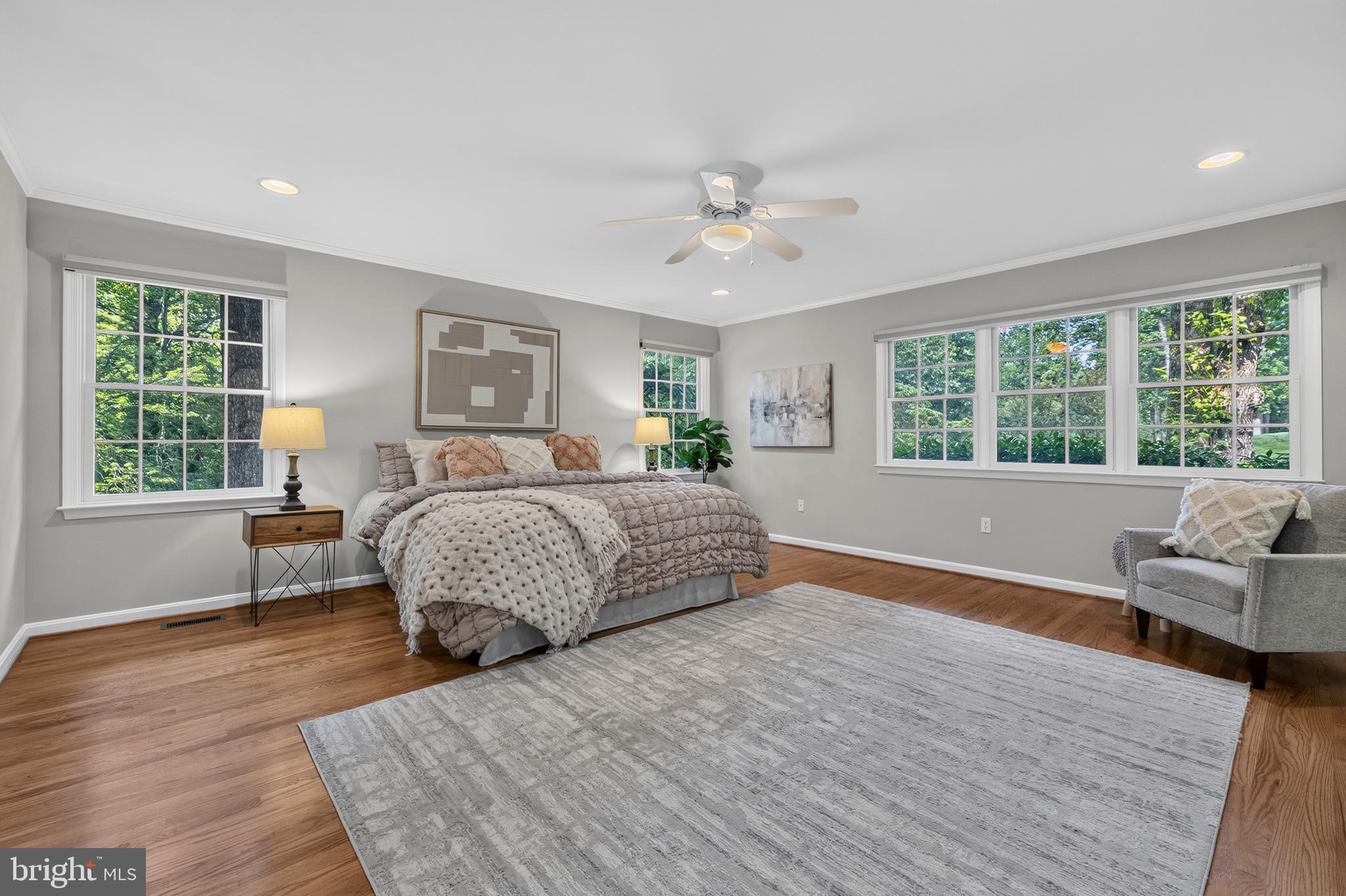 HICKORY MEADOW - Residential