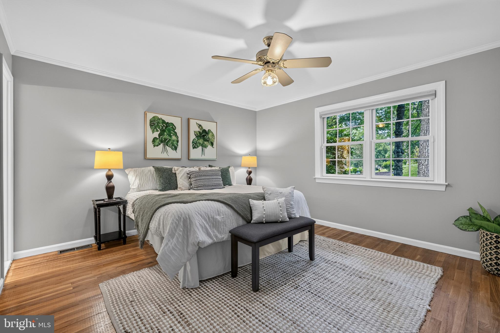 HICKORY MEADOW - Residential