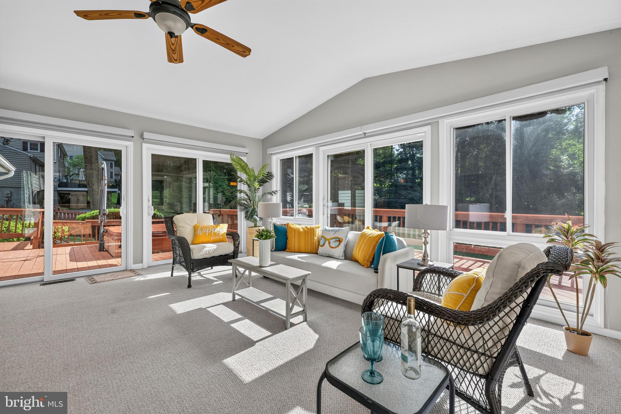 HICKORY MEADOW - Residential