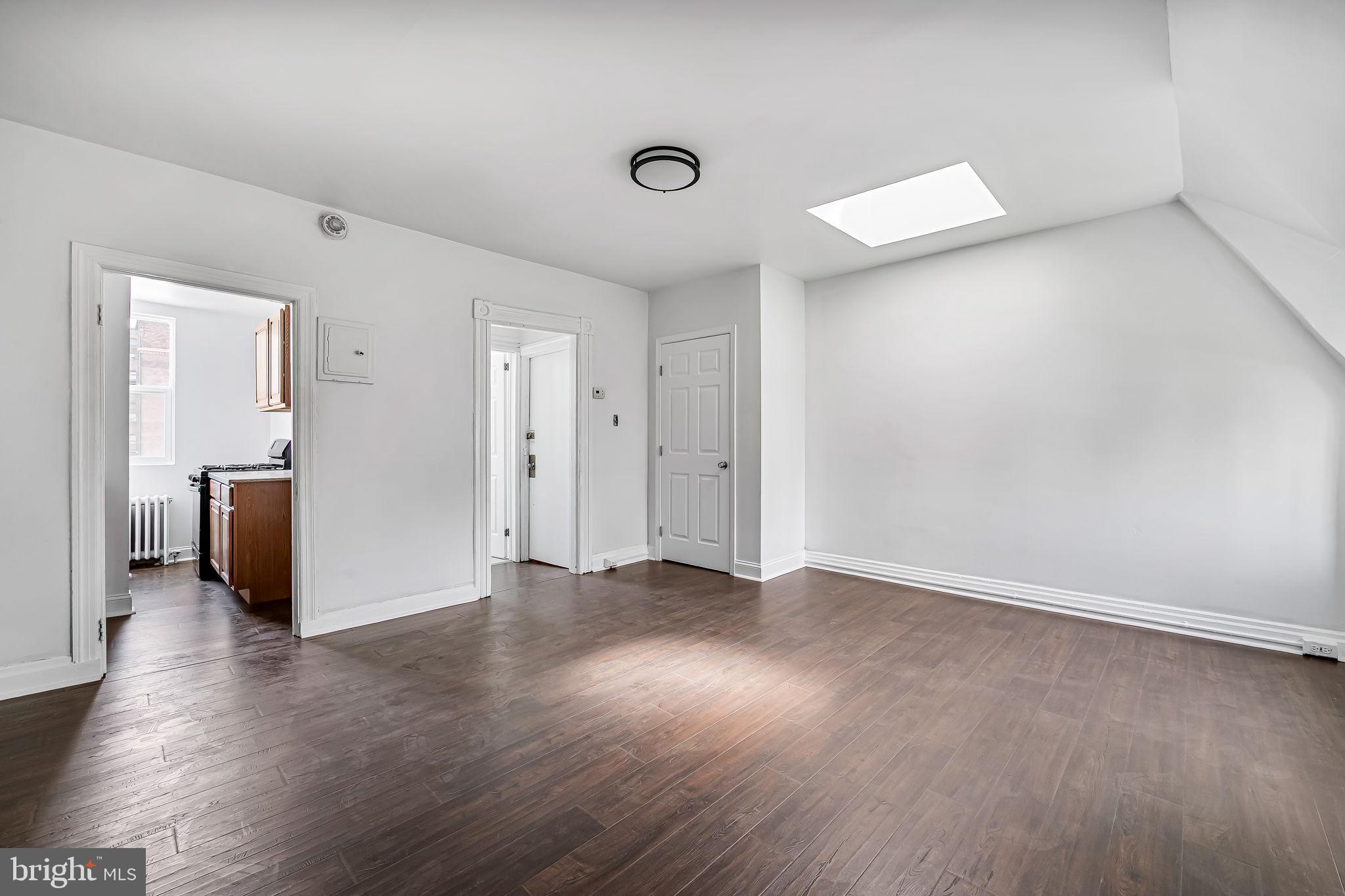 MOUNT VERNON - Residential Lease