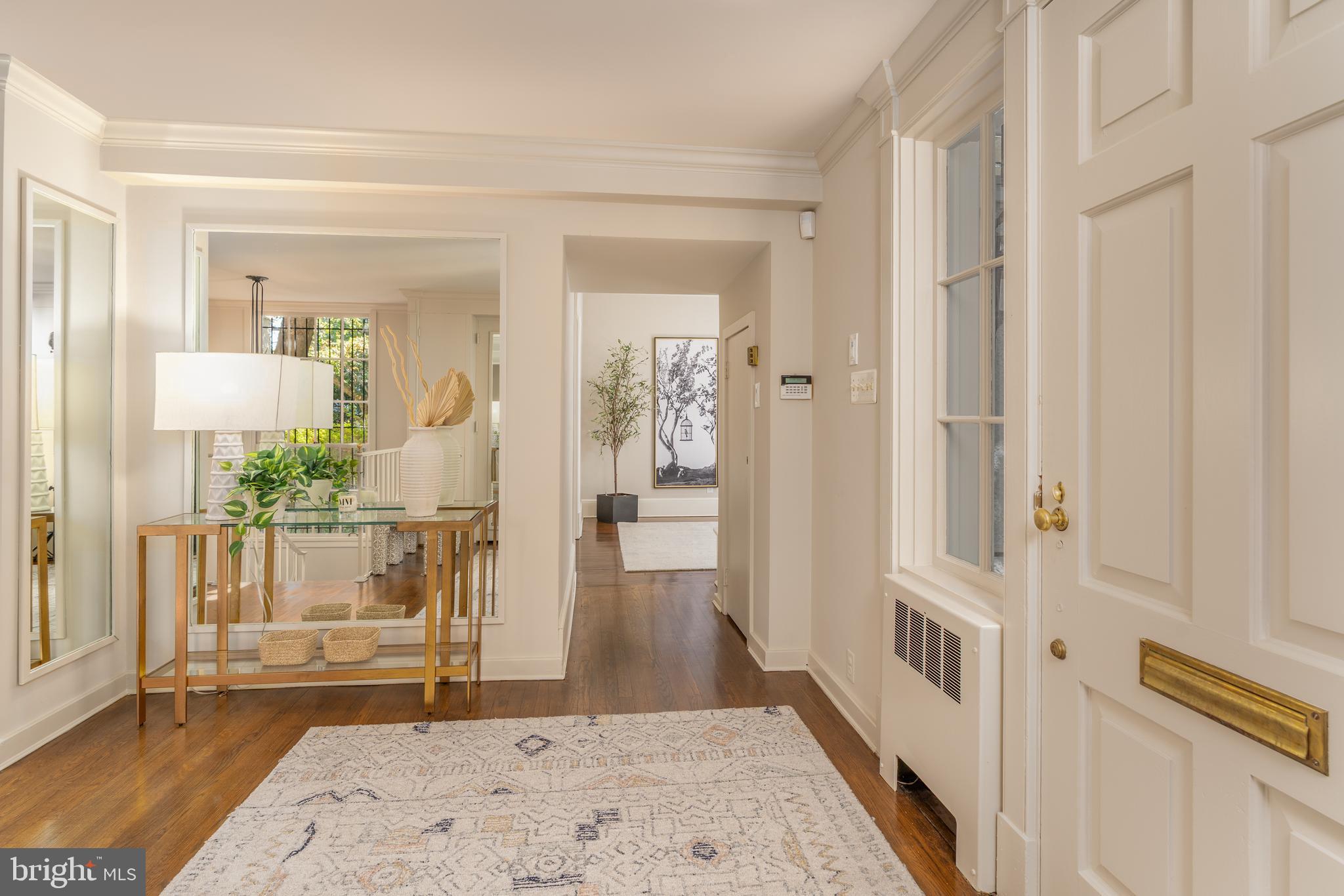 CLEVELAND PARK - Residential
