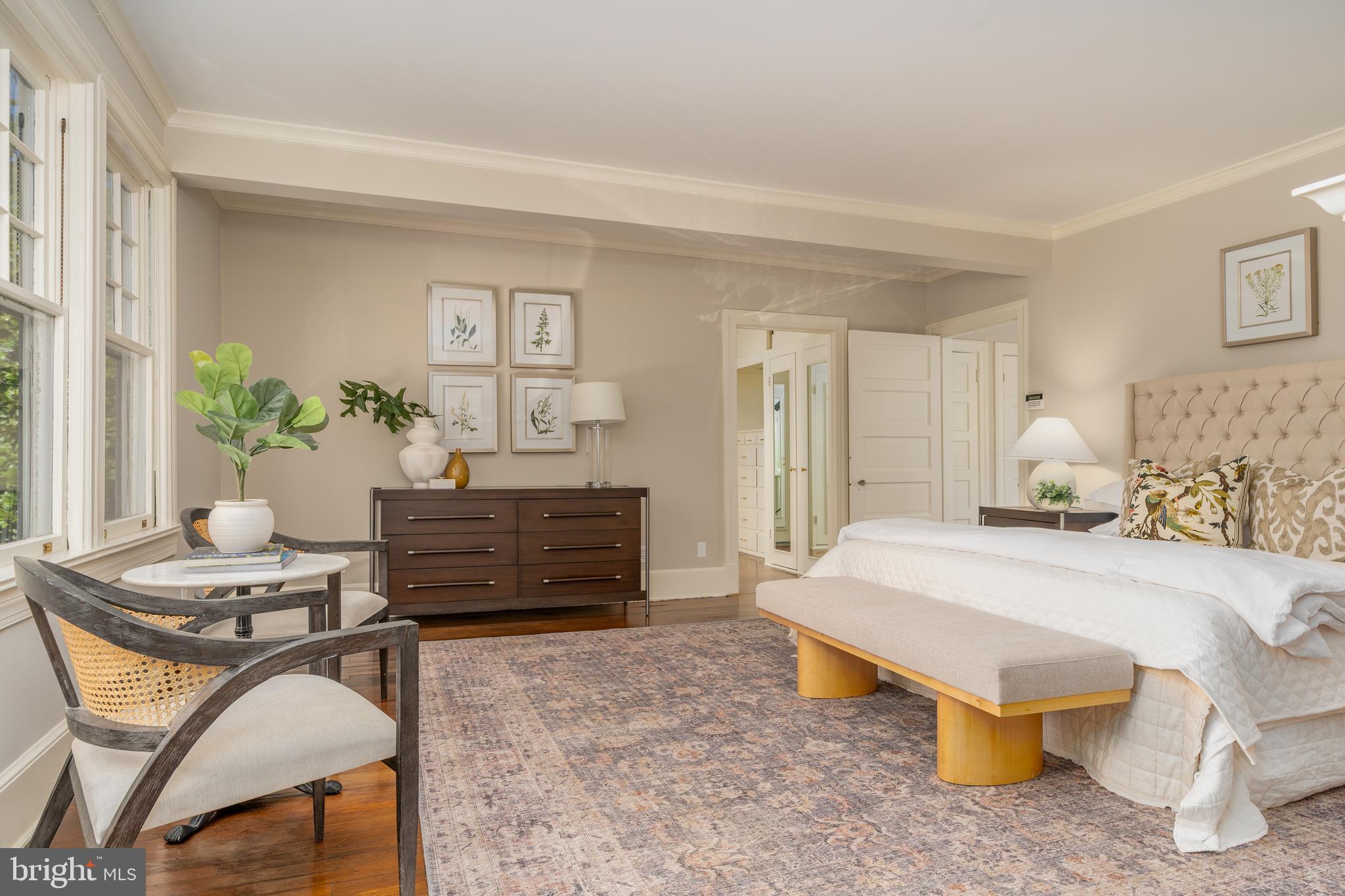 CLEVELAND PARK - Residential