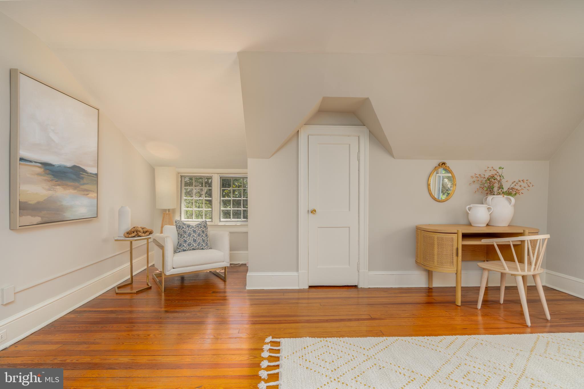 CLEVELAND PARK - Residential