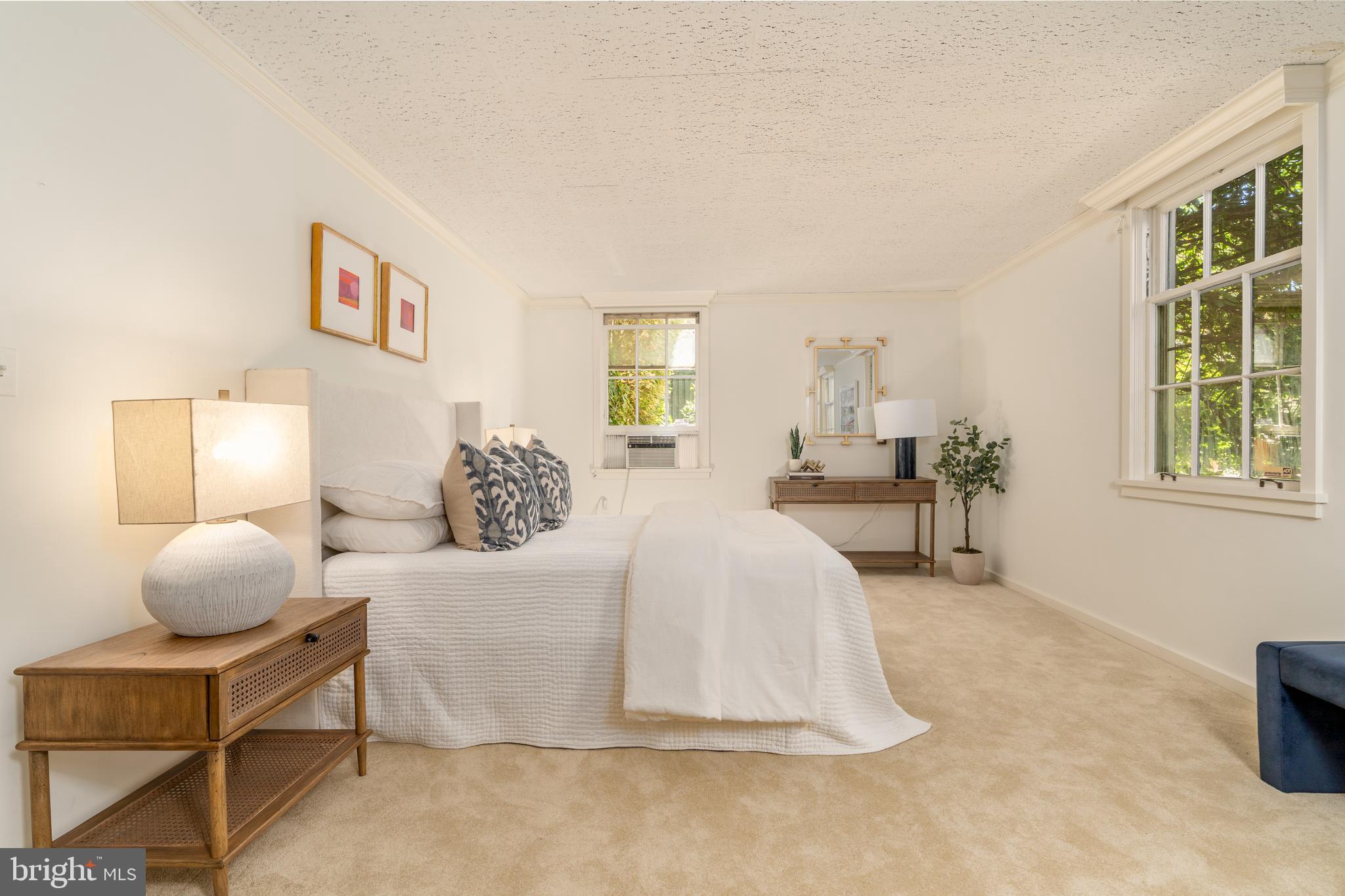 CLEVELAND PARK - Residential