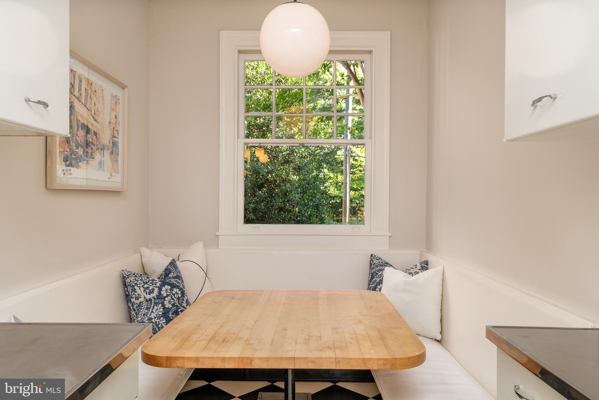 CLEVELAND PARK - Residential