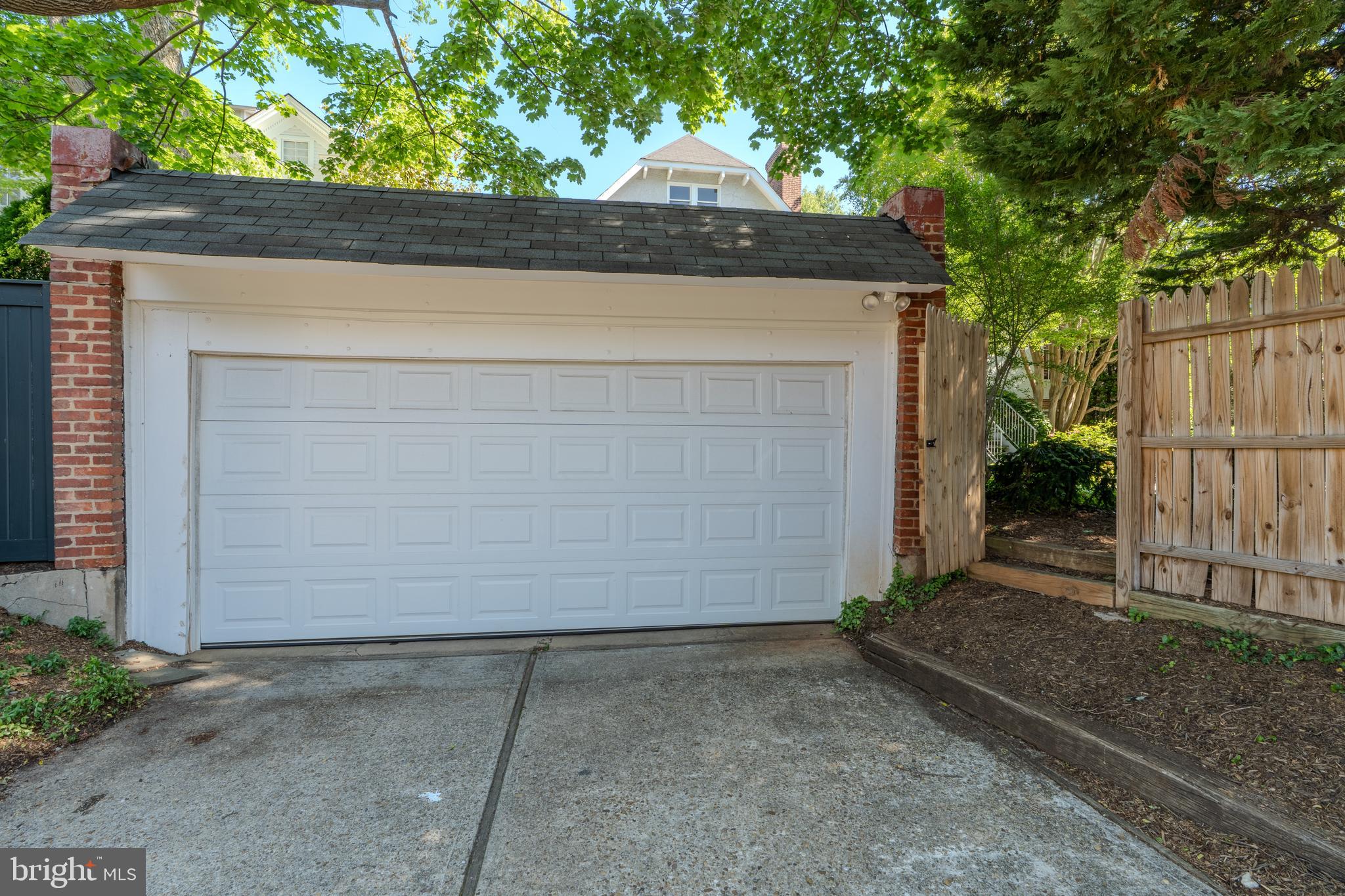 CLEVELAND PARK - Residential