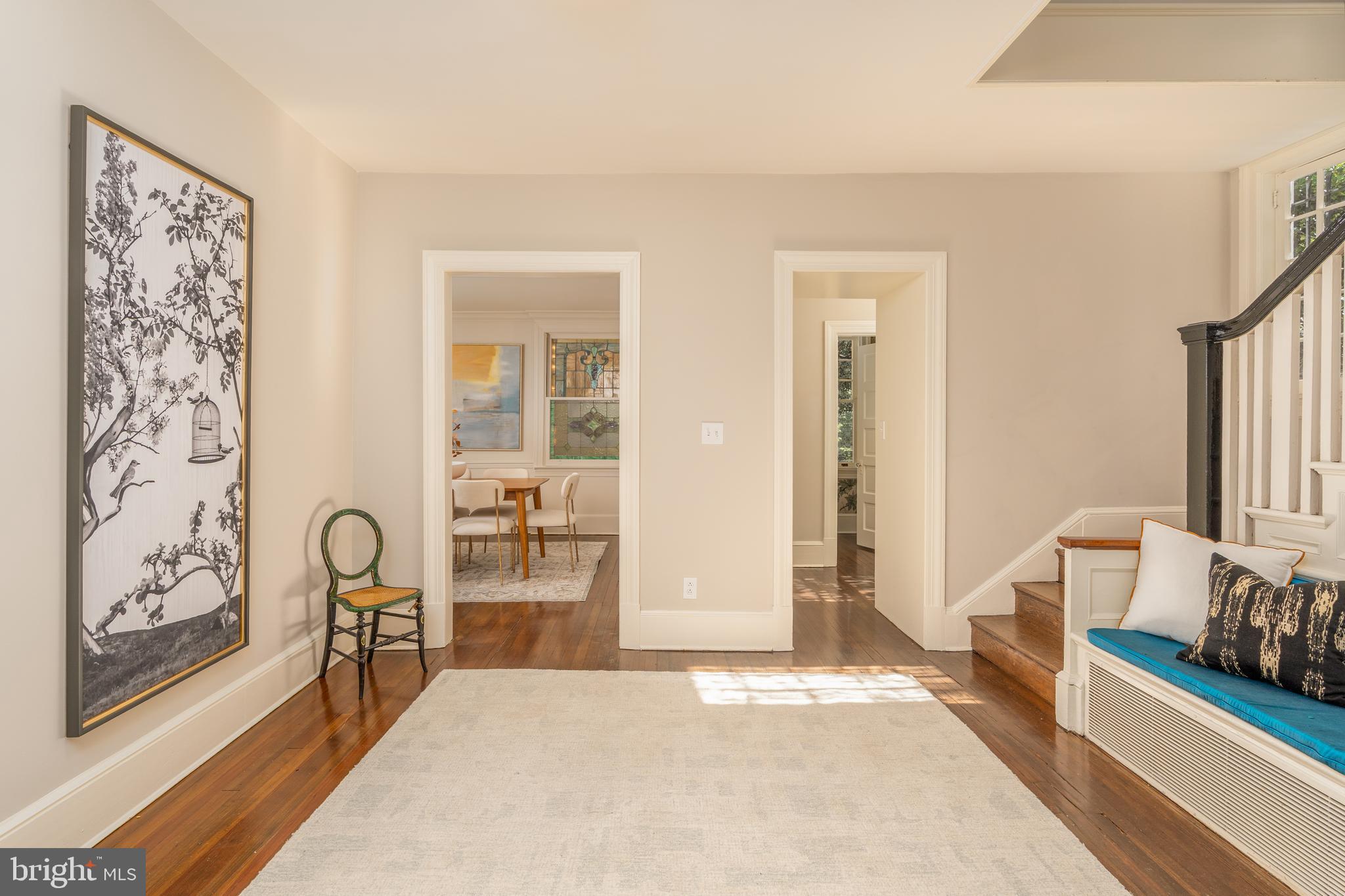 CLEVELAND PARK - Residential