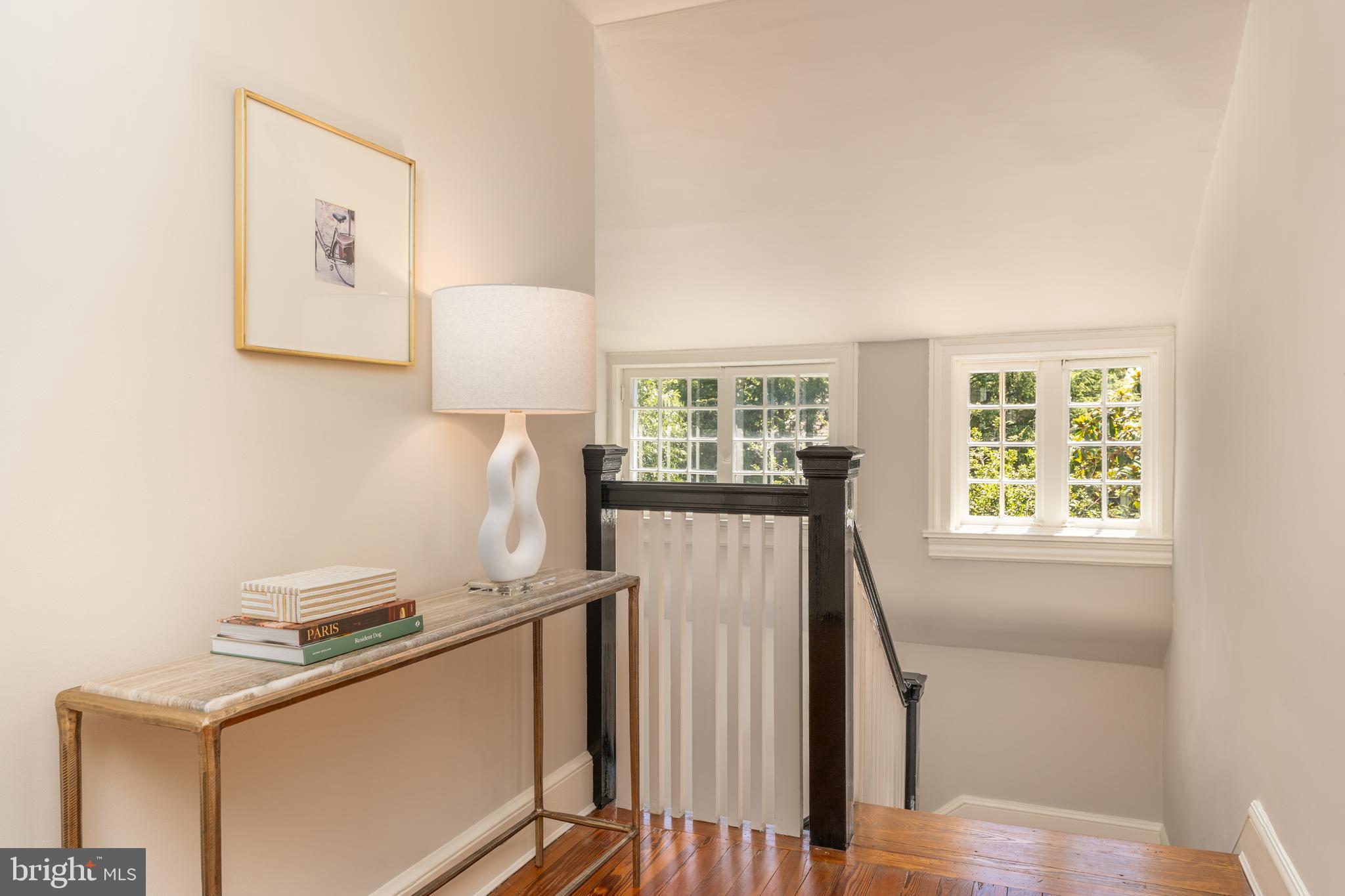 CLEVELAND PARK - Residential