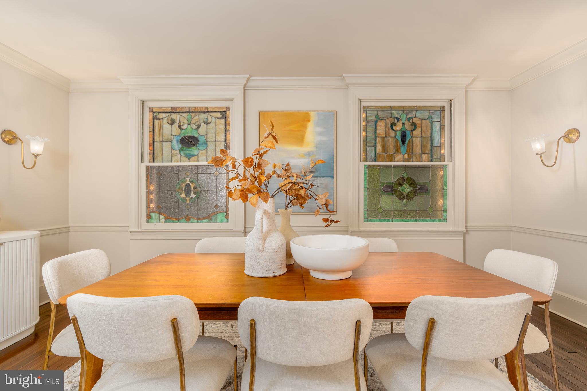 CLEVELAND PARK - Residential