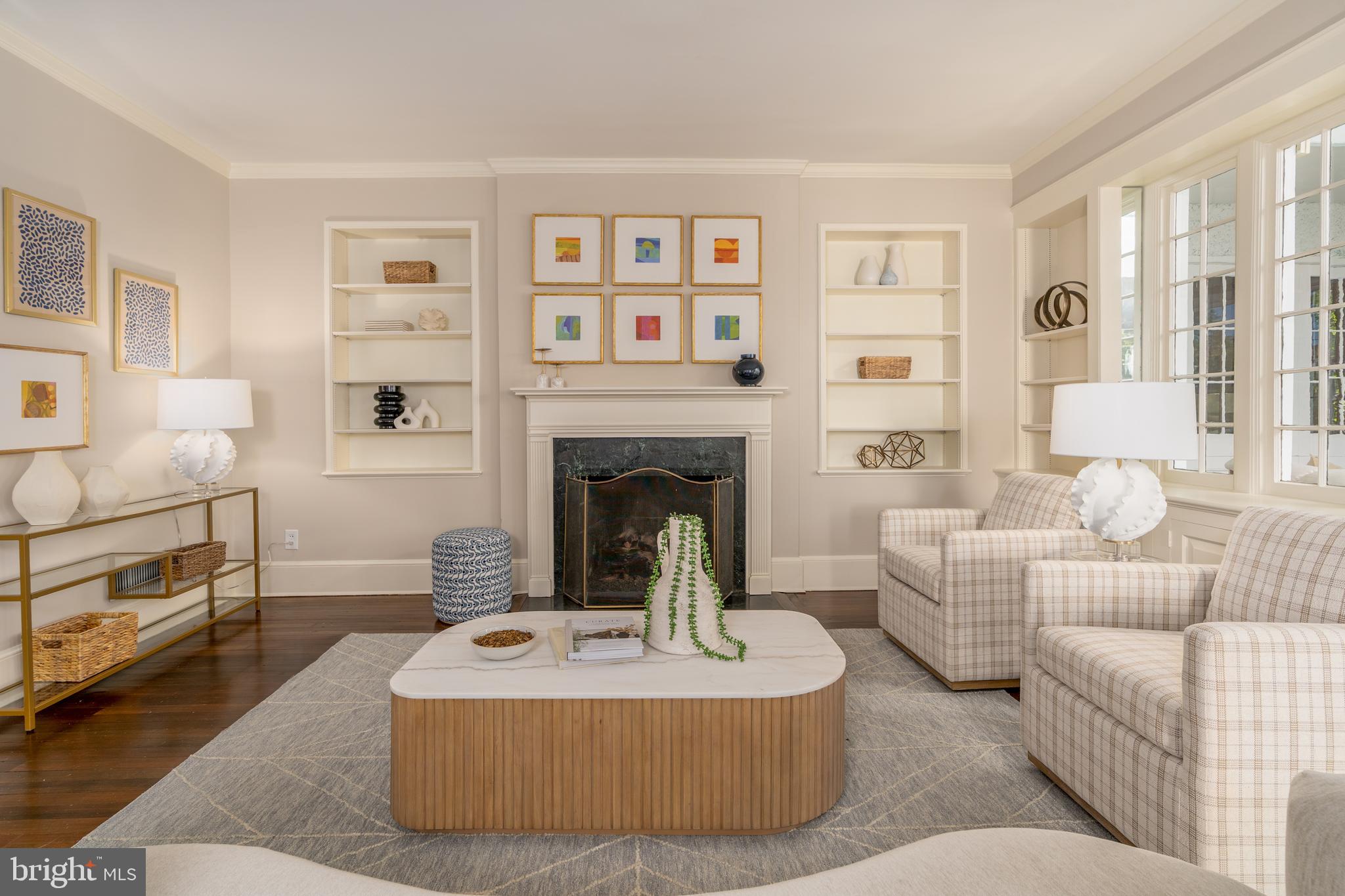 CLEVELAND PARK - Residential