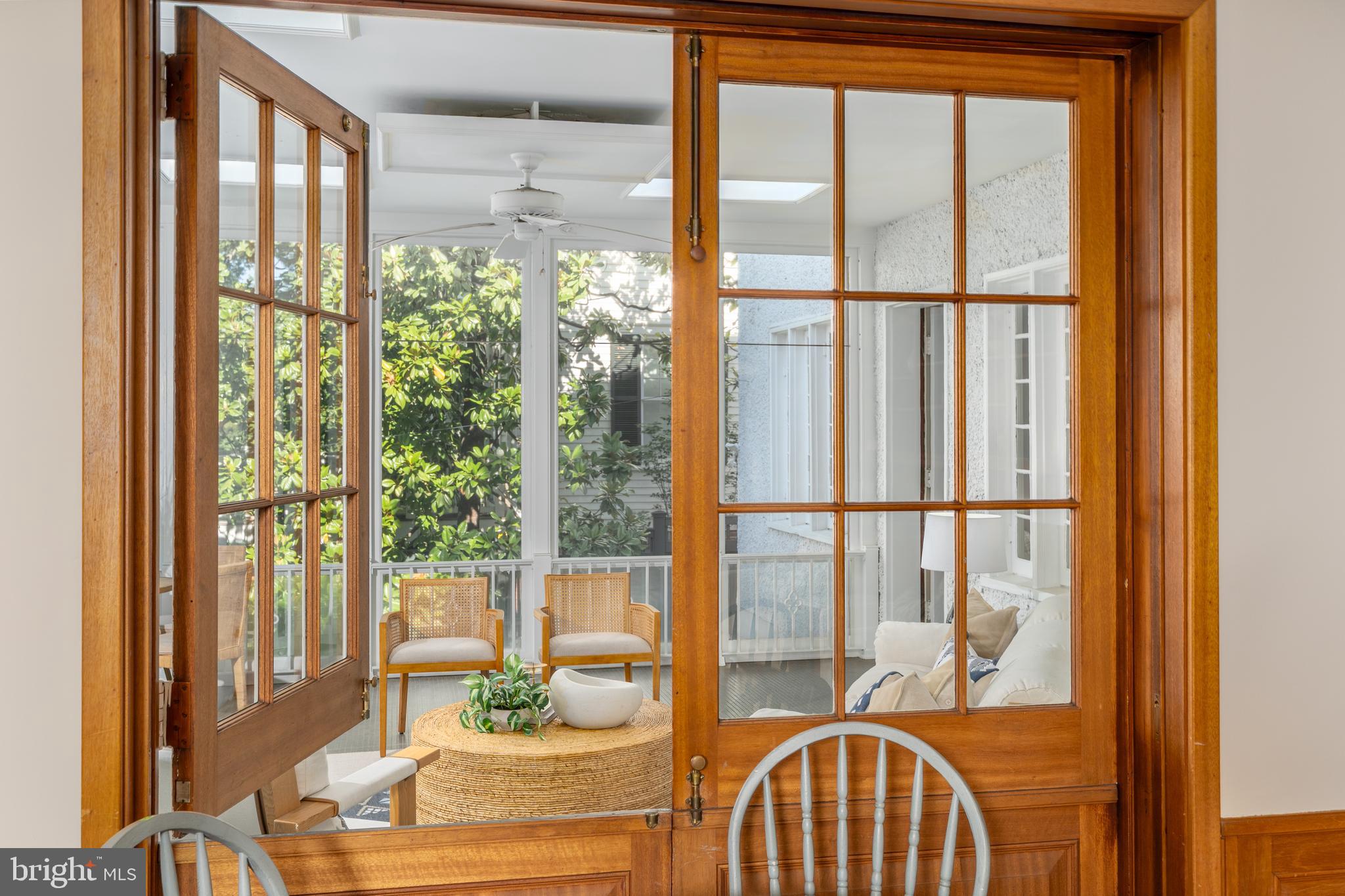 CLEVELAND PARK - Residential