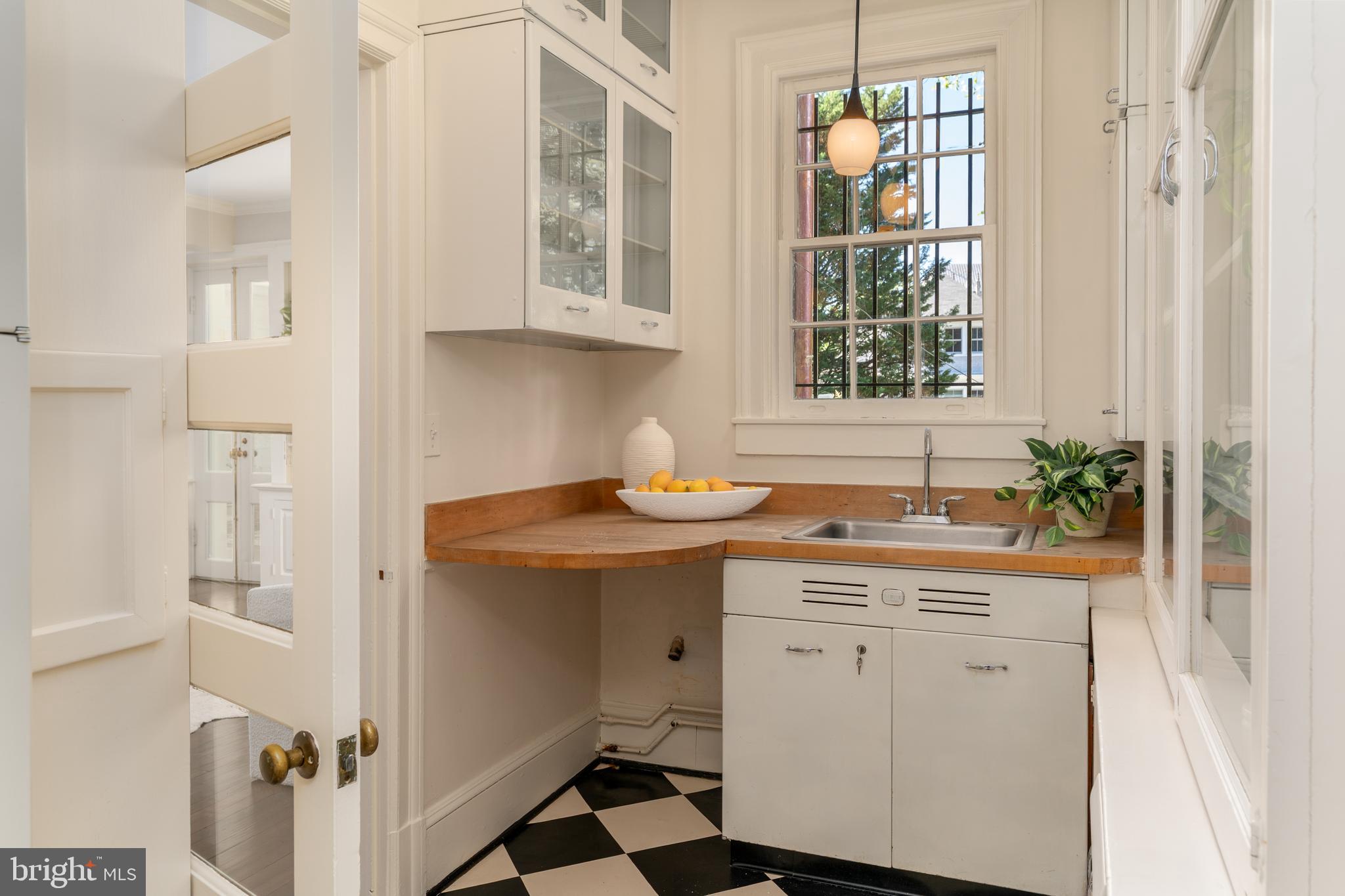 CLEVELAND PARK - Residential