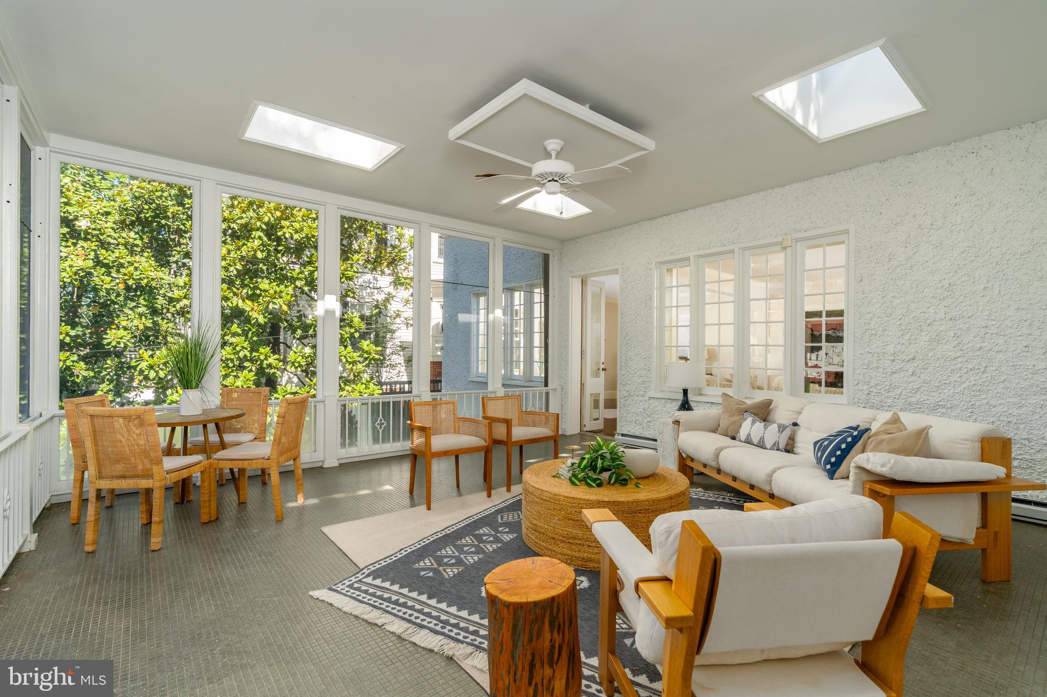CLEVELAND PARK - Residential