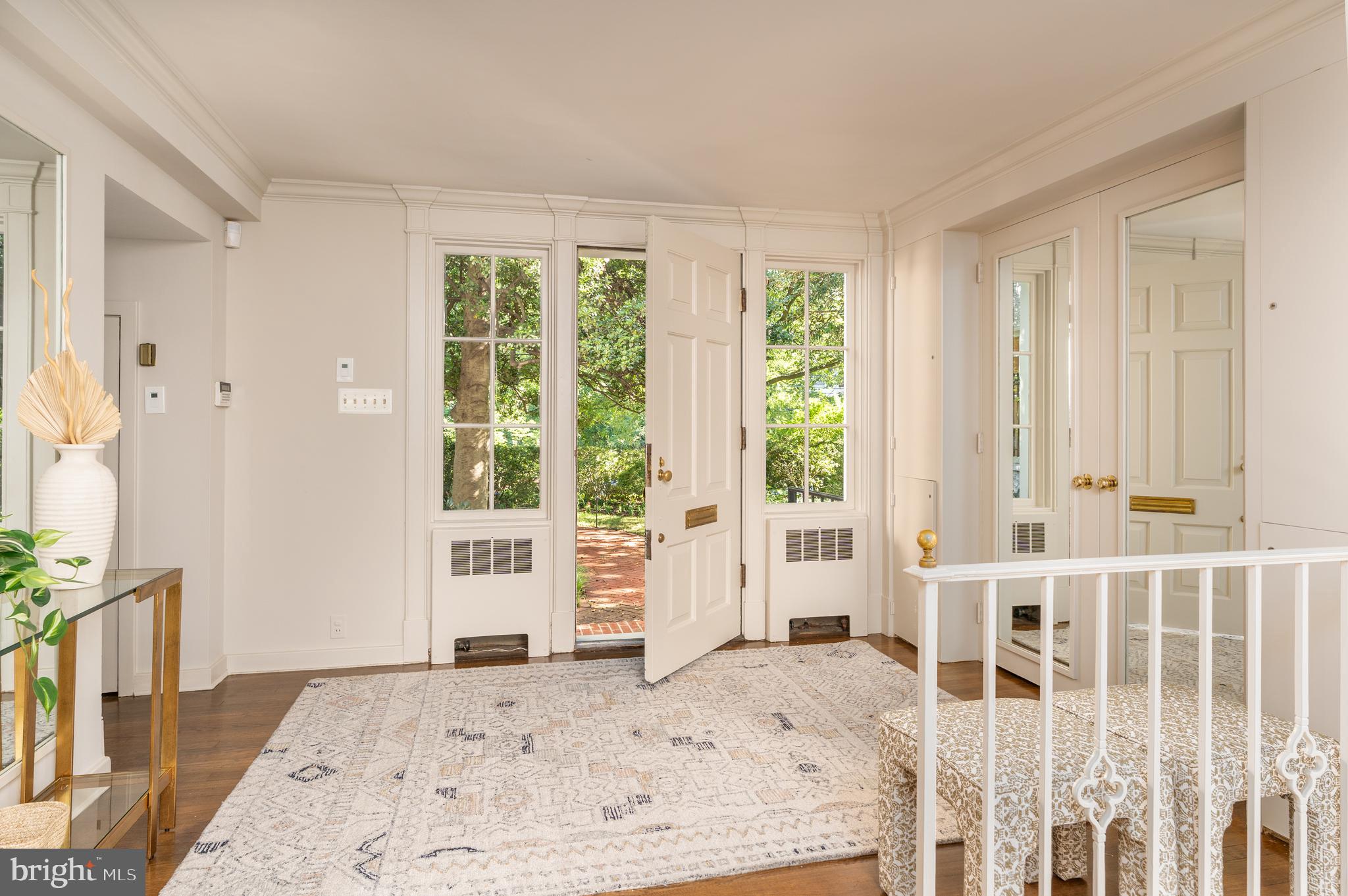 CLEVELAND PARK - Residential