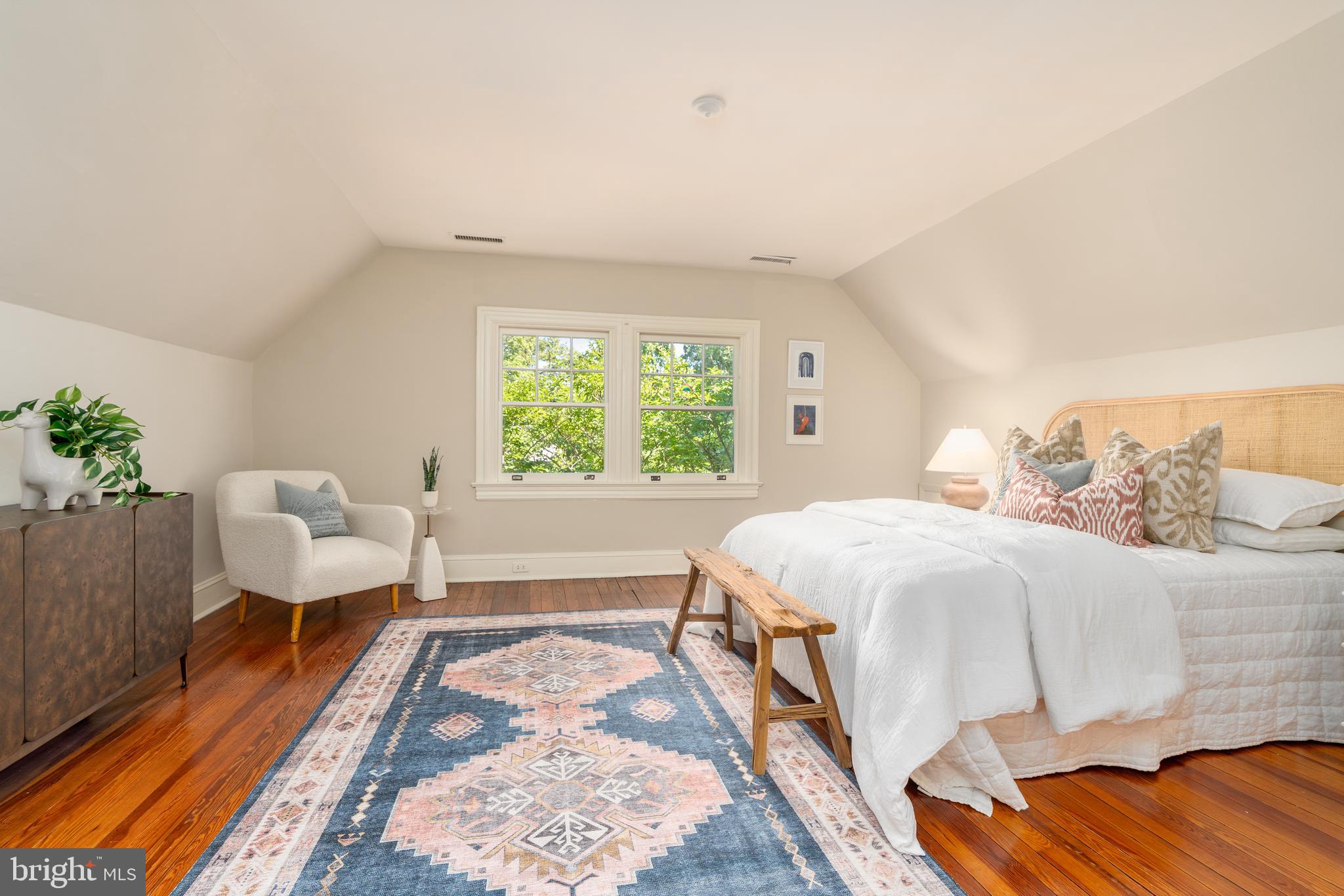 CLEVELAND PARK - Residential