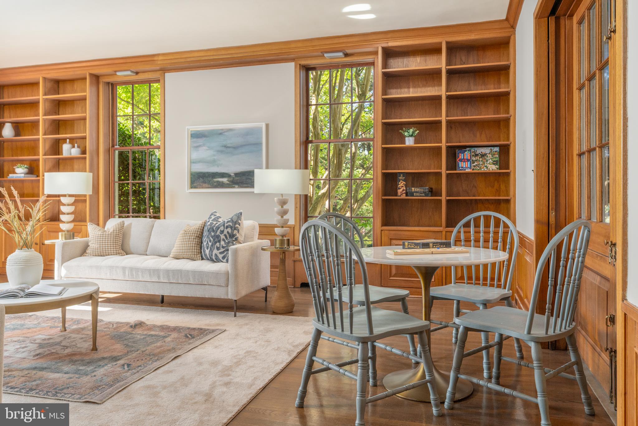 CLEVELAND PARK - Residential