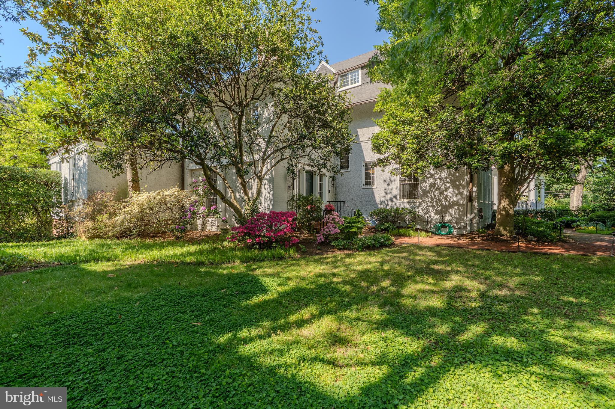 CLEVELAND PARK - Residential