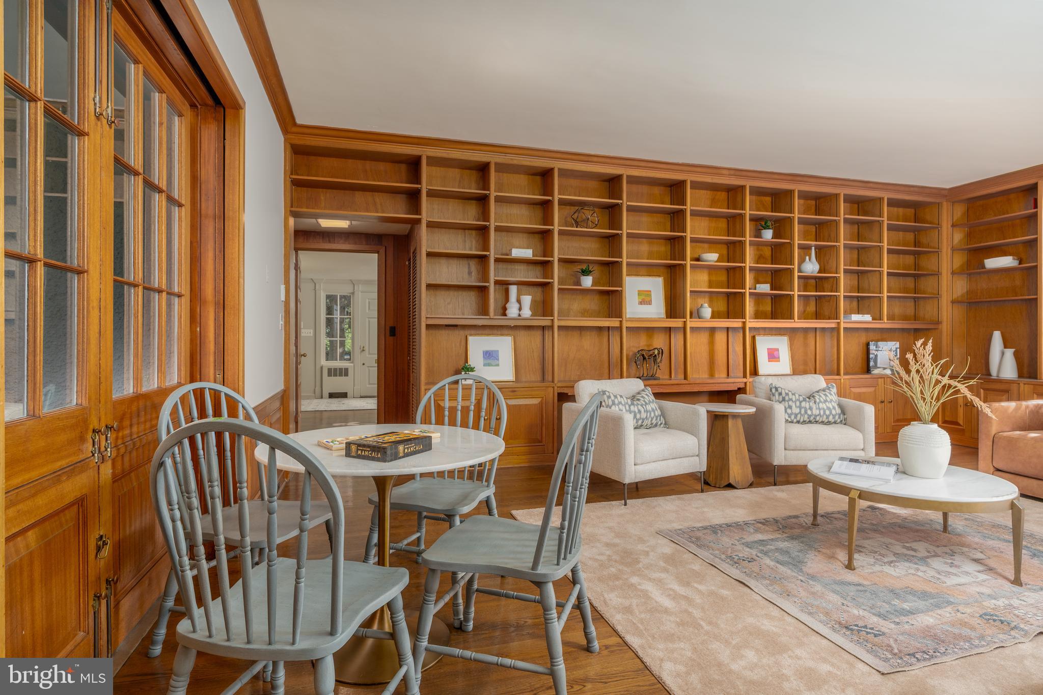 CLEVELAND PARK - Residential