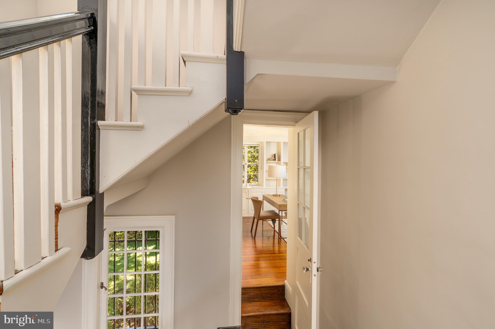 CLEVELAND PARK - Residential
