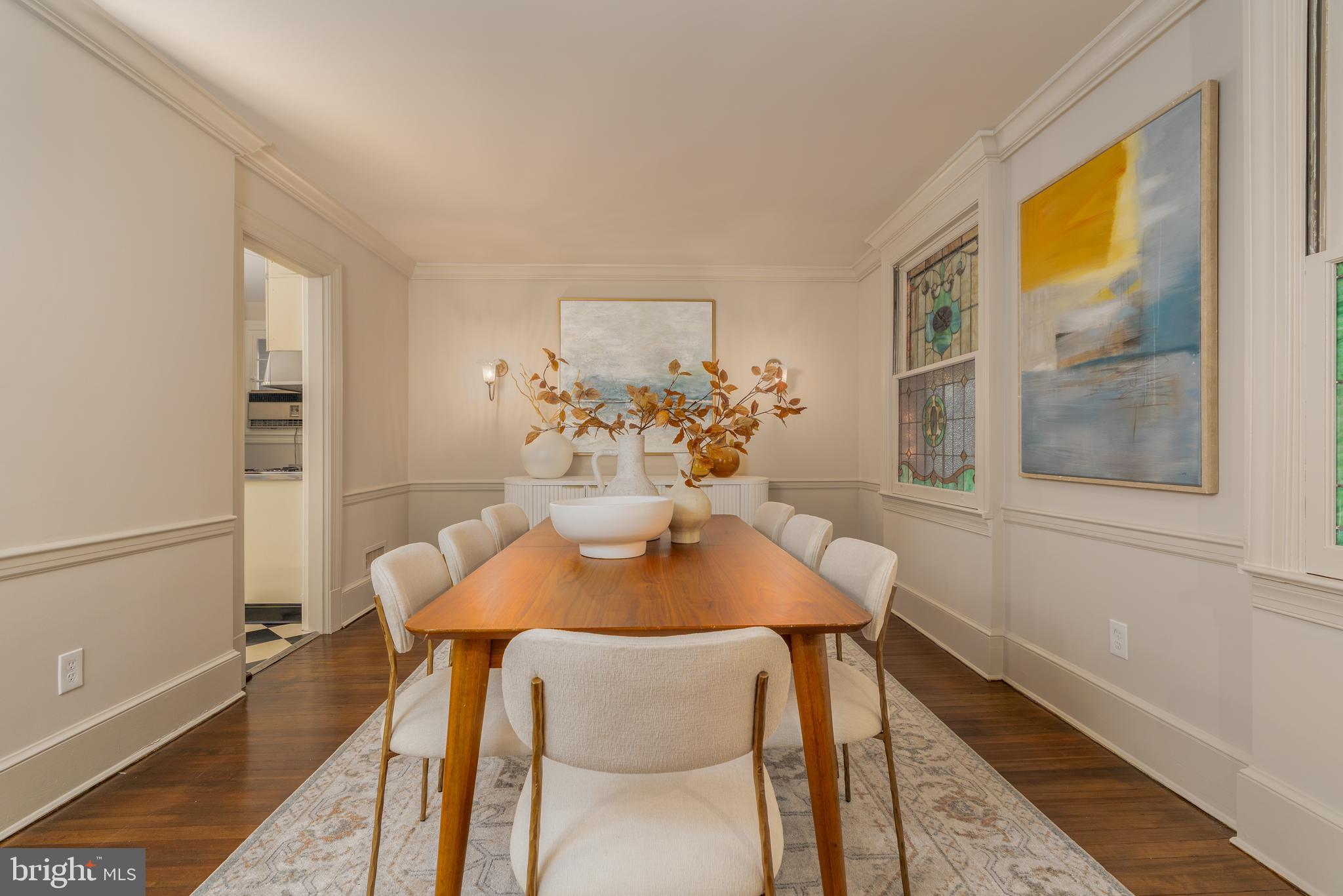 CLEVELAND PARK - Residential