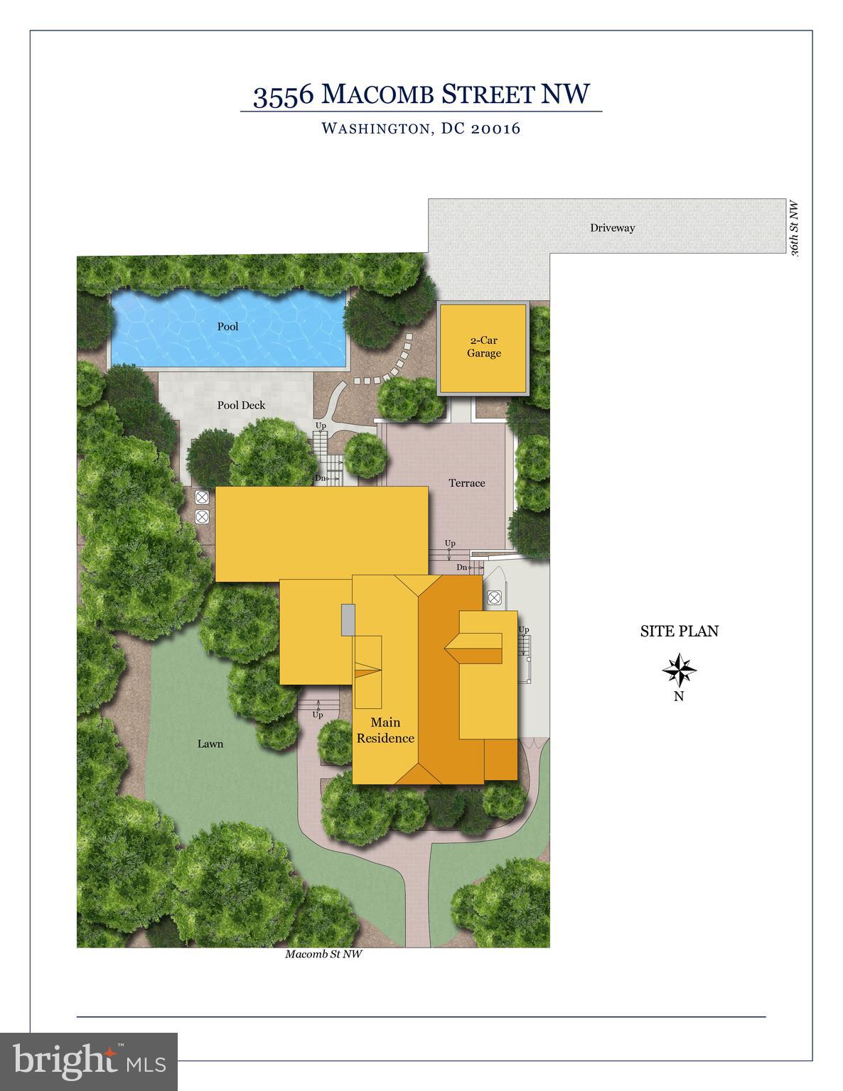 CLEVELAND PARK - Residential