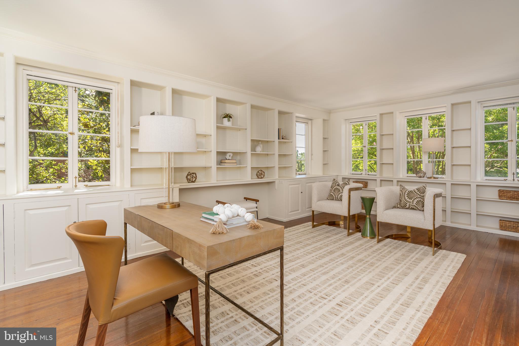 CLEVELAND PARK - Residential