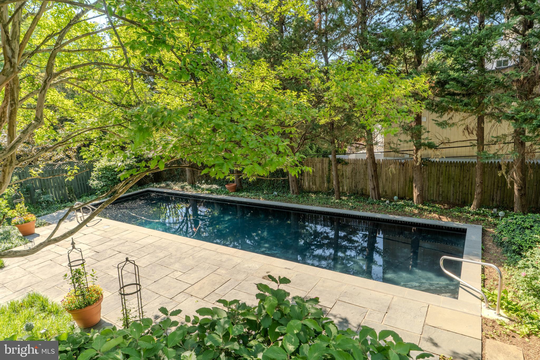 CLEVELAND PARK - Residential
