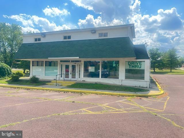 NONE AVAILABLE - Commercial Sale