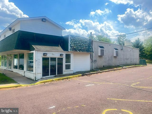 NONE AVAILABLE - Commercial Sale