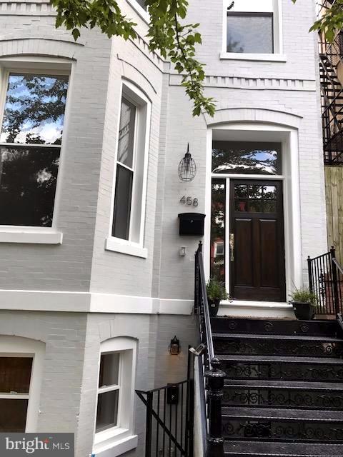 OLD CITY #2 - Residential Lease