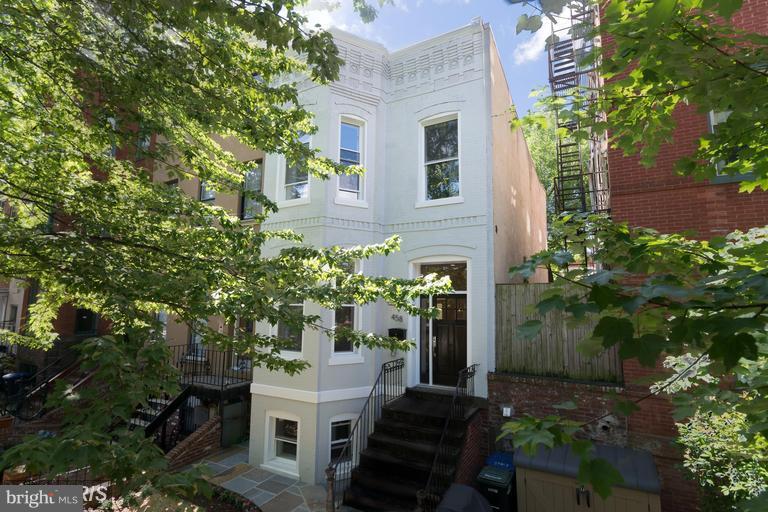 OLD CITY #2 - Residential Lease