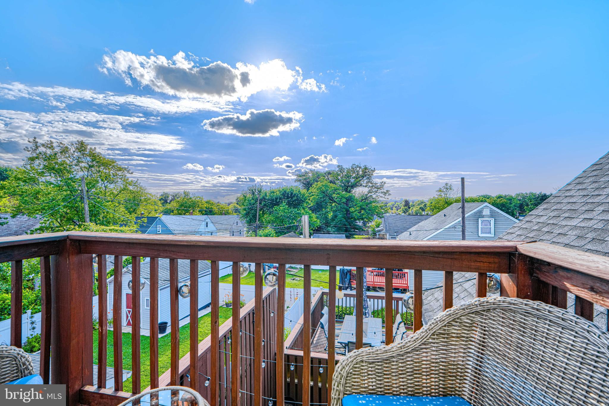 HARFORD PARK - Residential