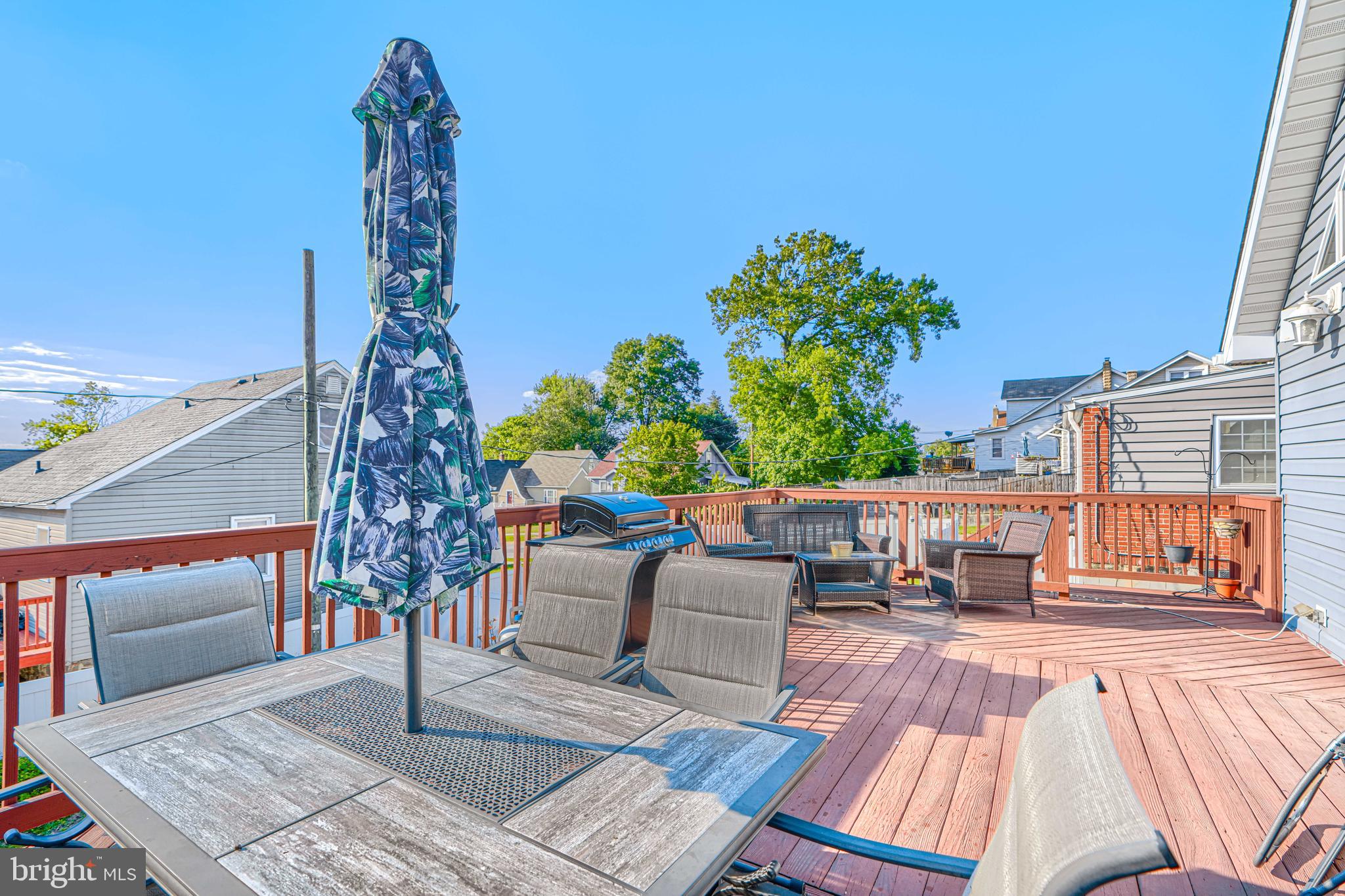 HARFORD PARK - Residential