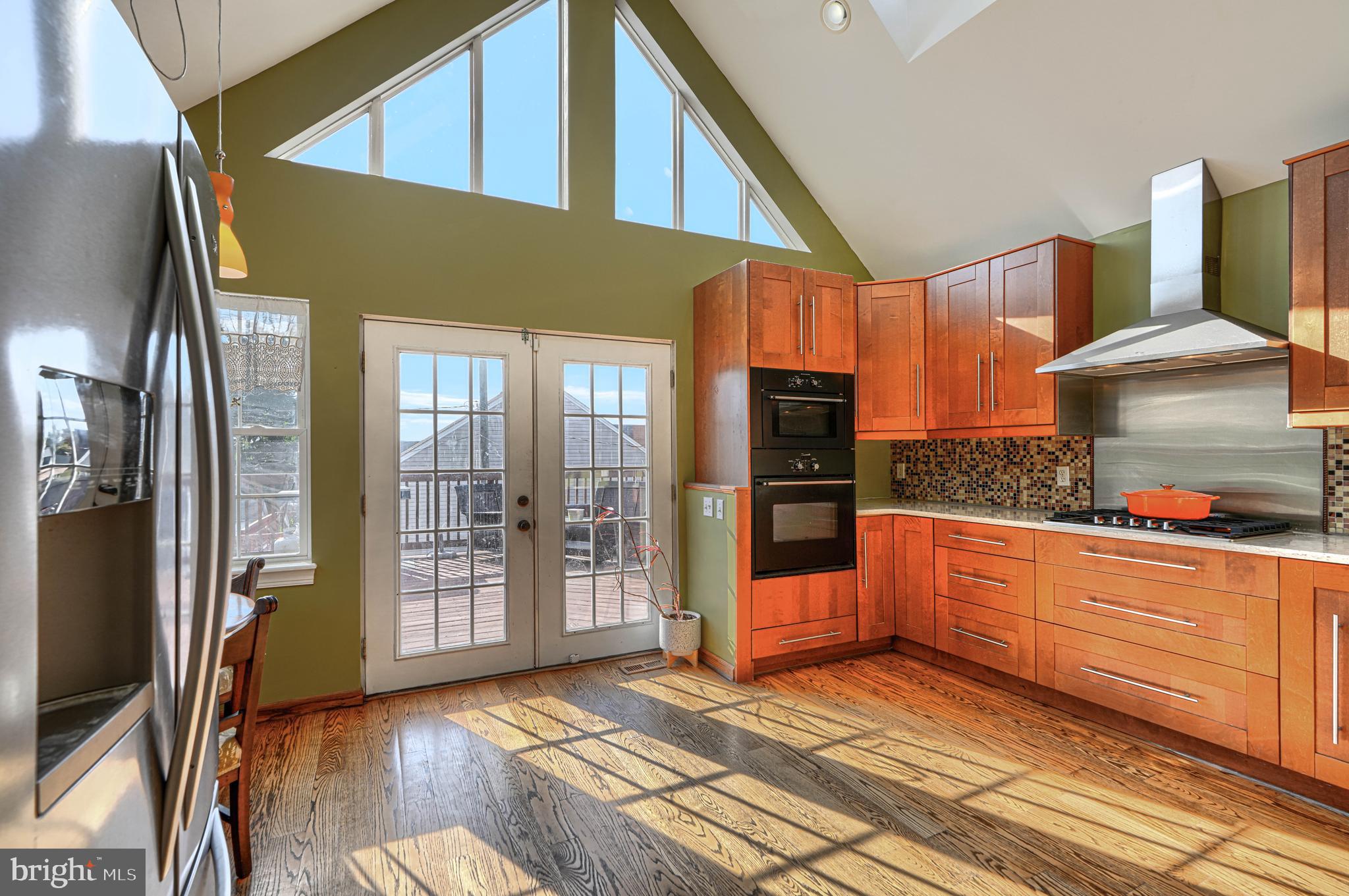 HARFORD PARK - Residential