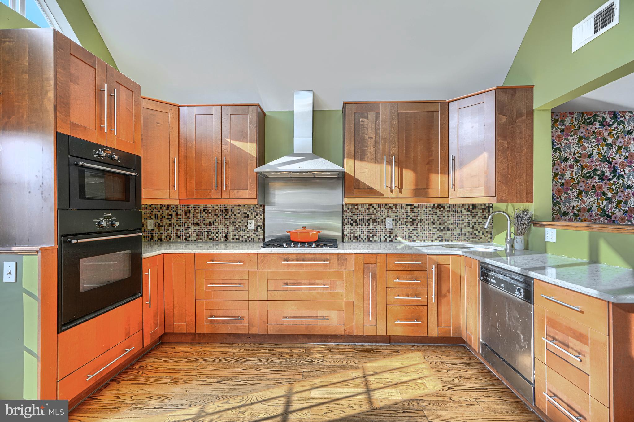 HARFORD PARK - Residential