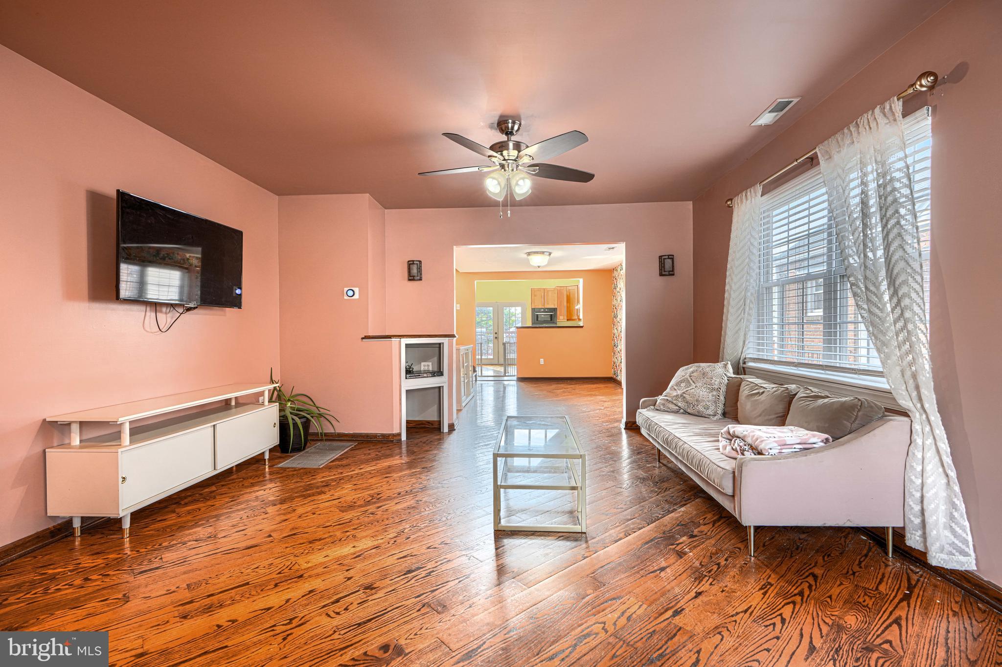 HARFORD PARK - Residential