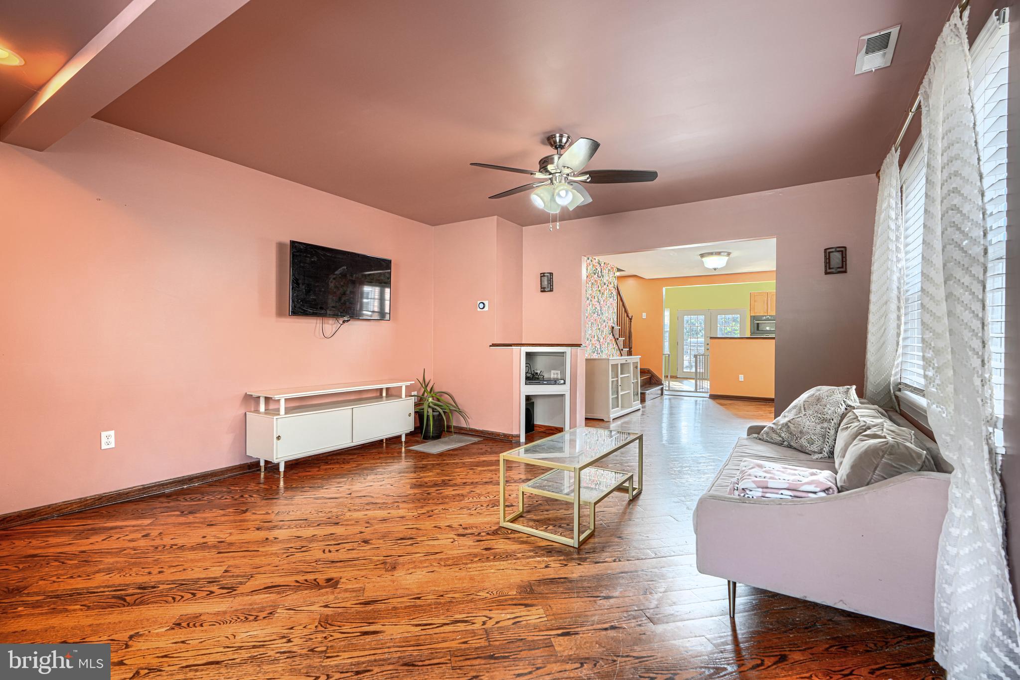 HARFORD PARK - Residential
