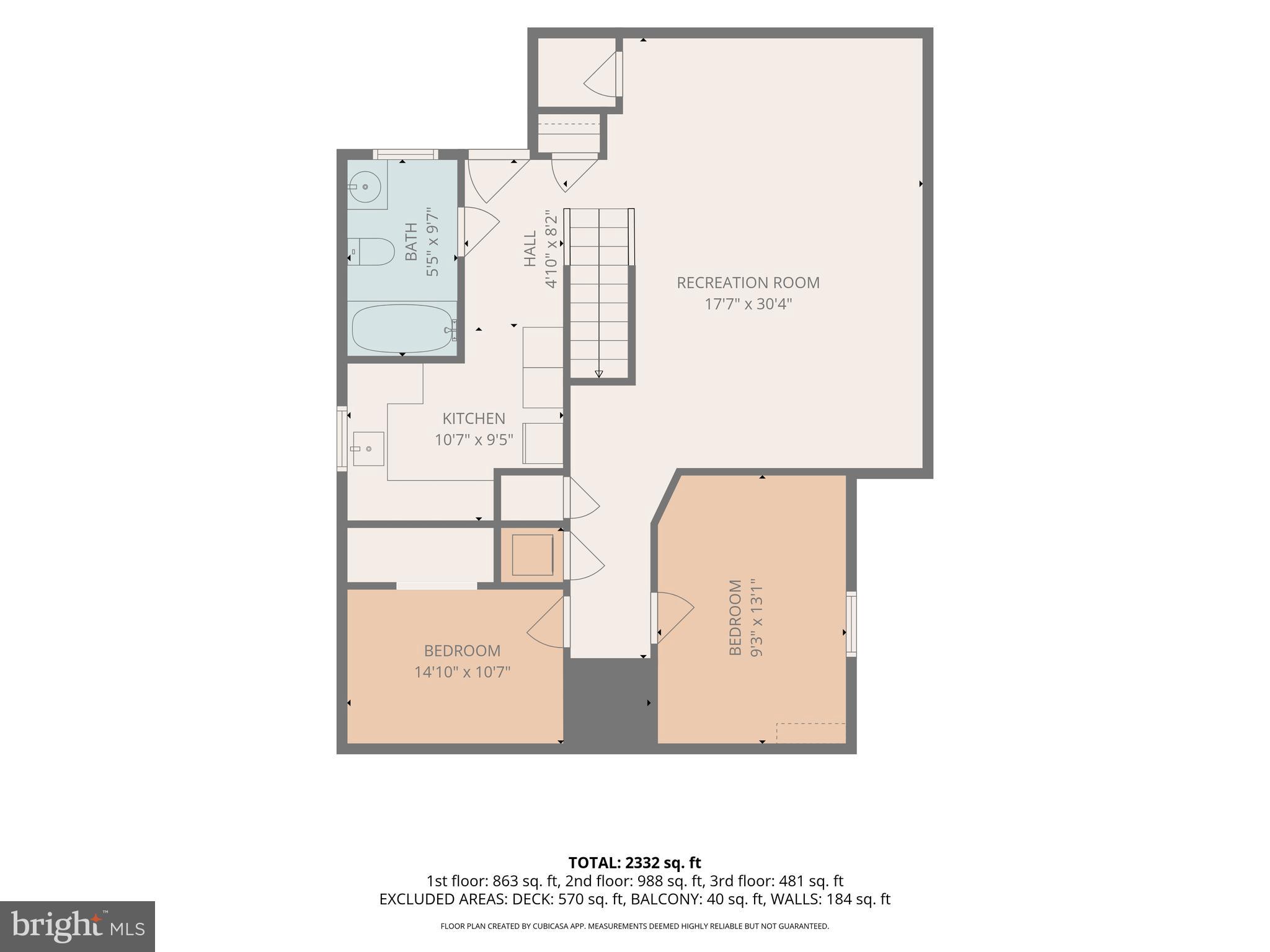 HARFORD PARK - Residential