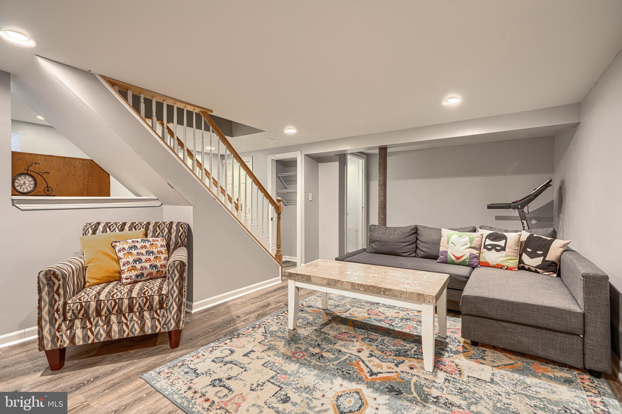 HARFORD PARK - Residential