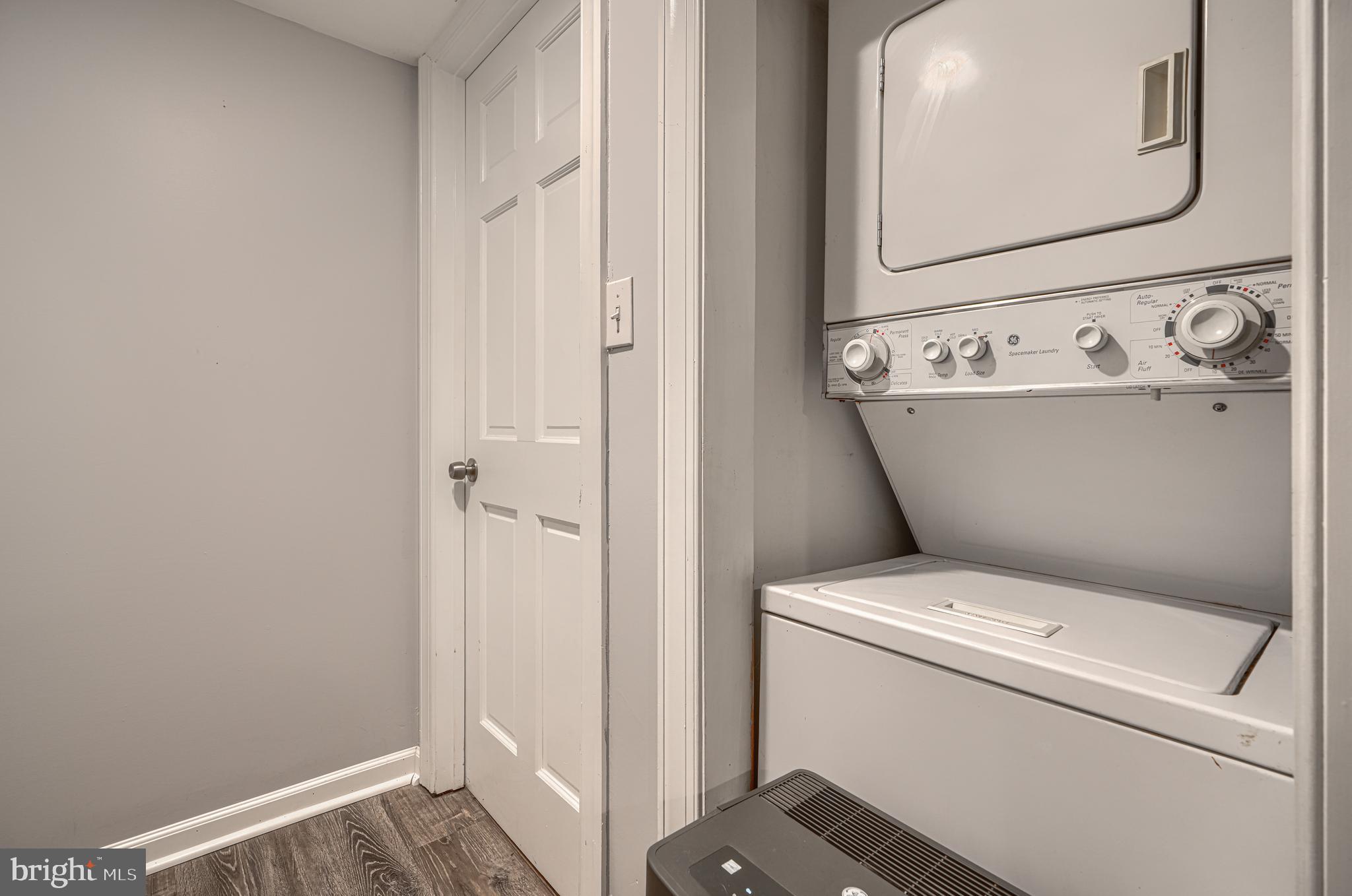 HARFORD PARK - Residential